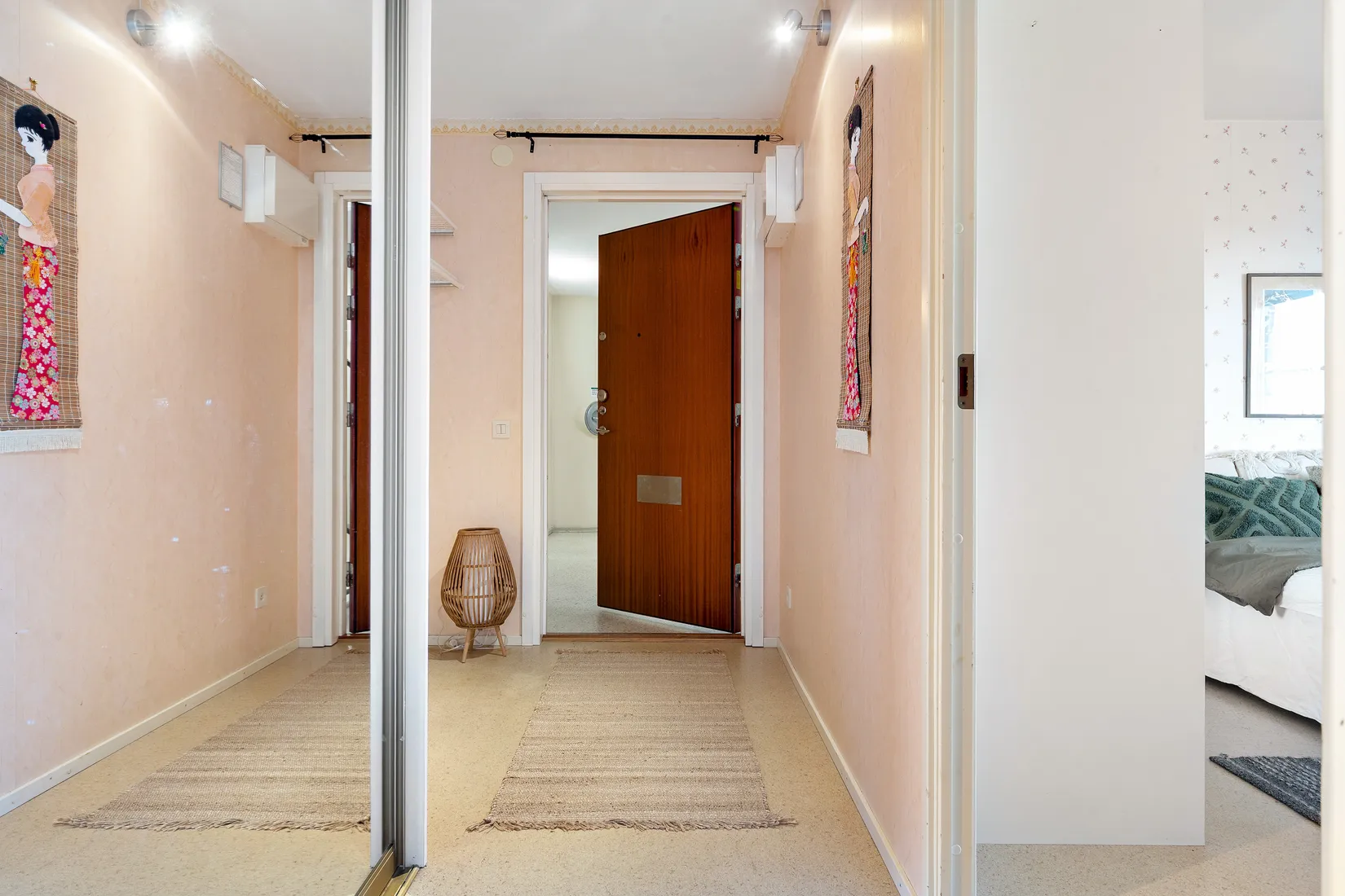 Bostadsrätt, Diligensvägen 30, Jarlaberg, Nacka