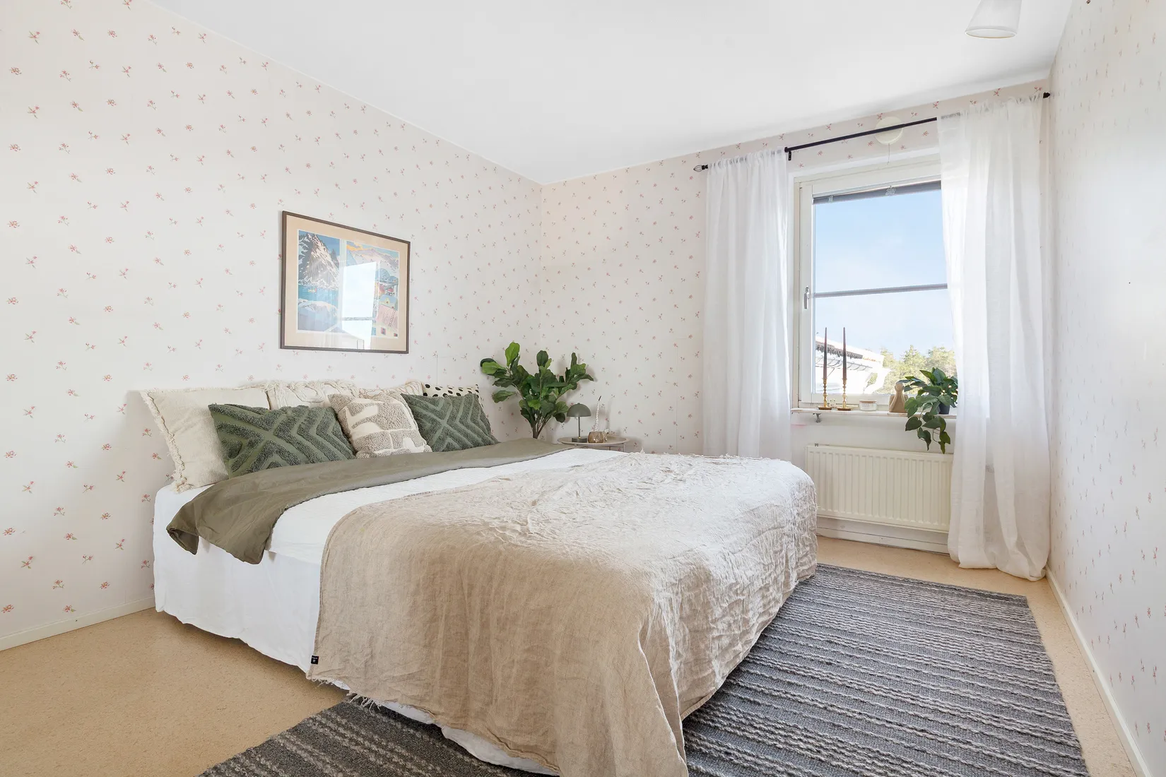 Bostadsrätt, Diligensvägen 30, Jarlaberg, Nacka
