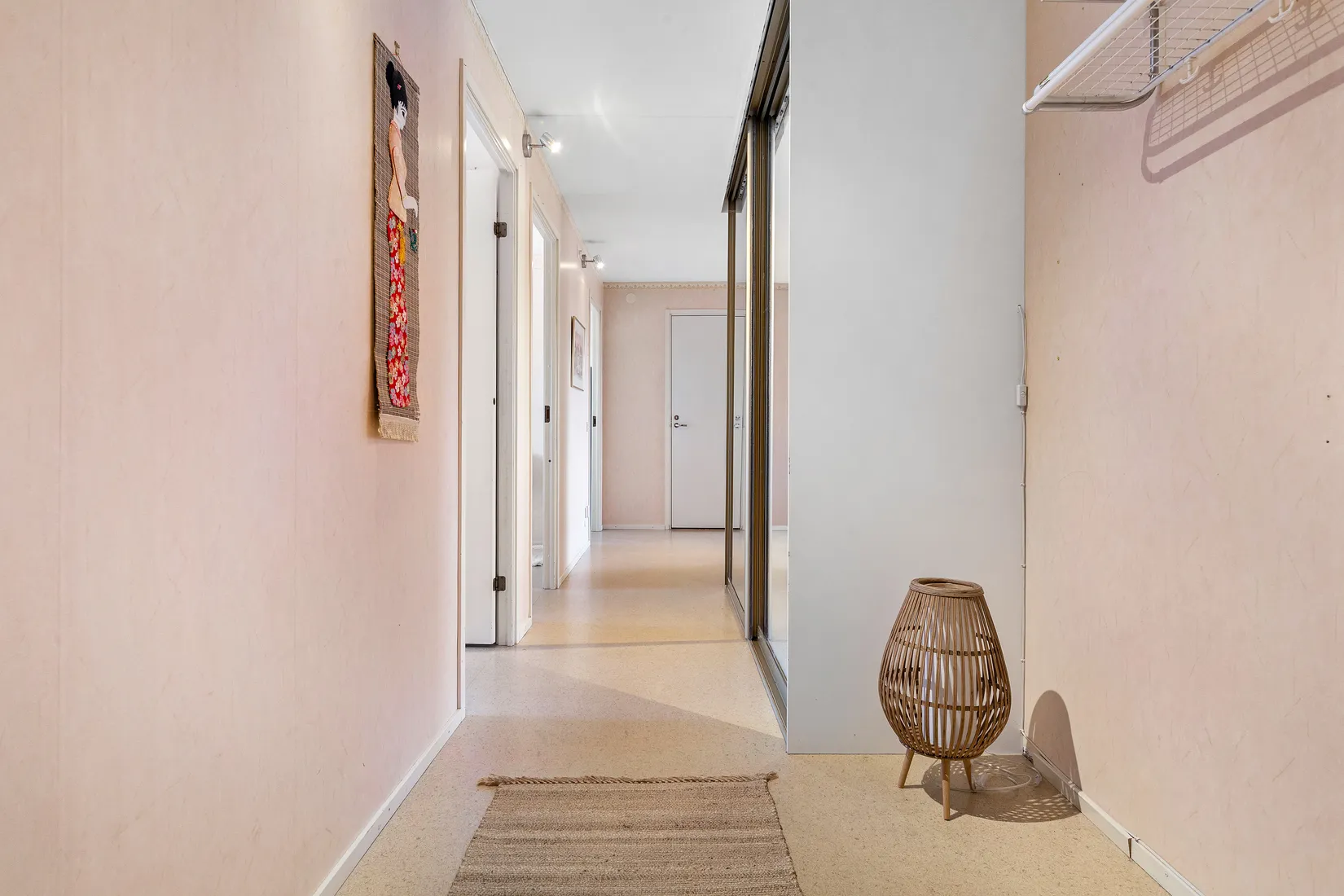 Bostadsrätt, Diligensvägen 30, Jarlaberg, Nacka