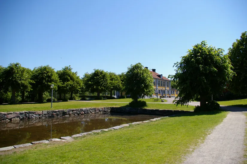 Bostadsrätt, Diligensvägen 30, Jarlaberg, Nacka