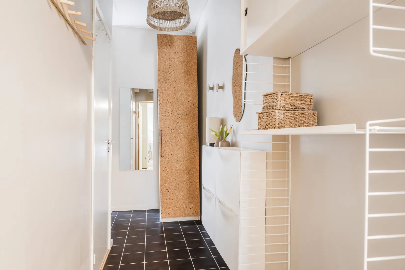 Bostadsrätt, Brändströmsgatan 9A, Väster, Gävle