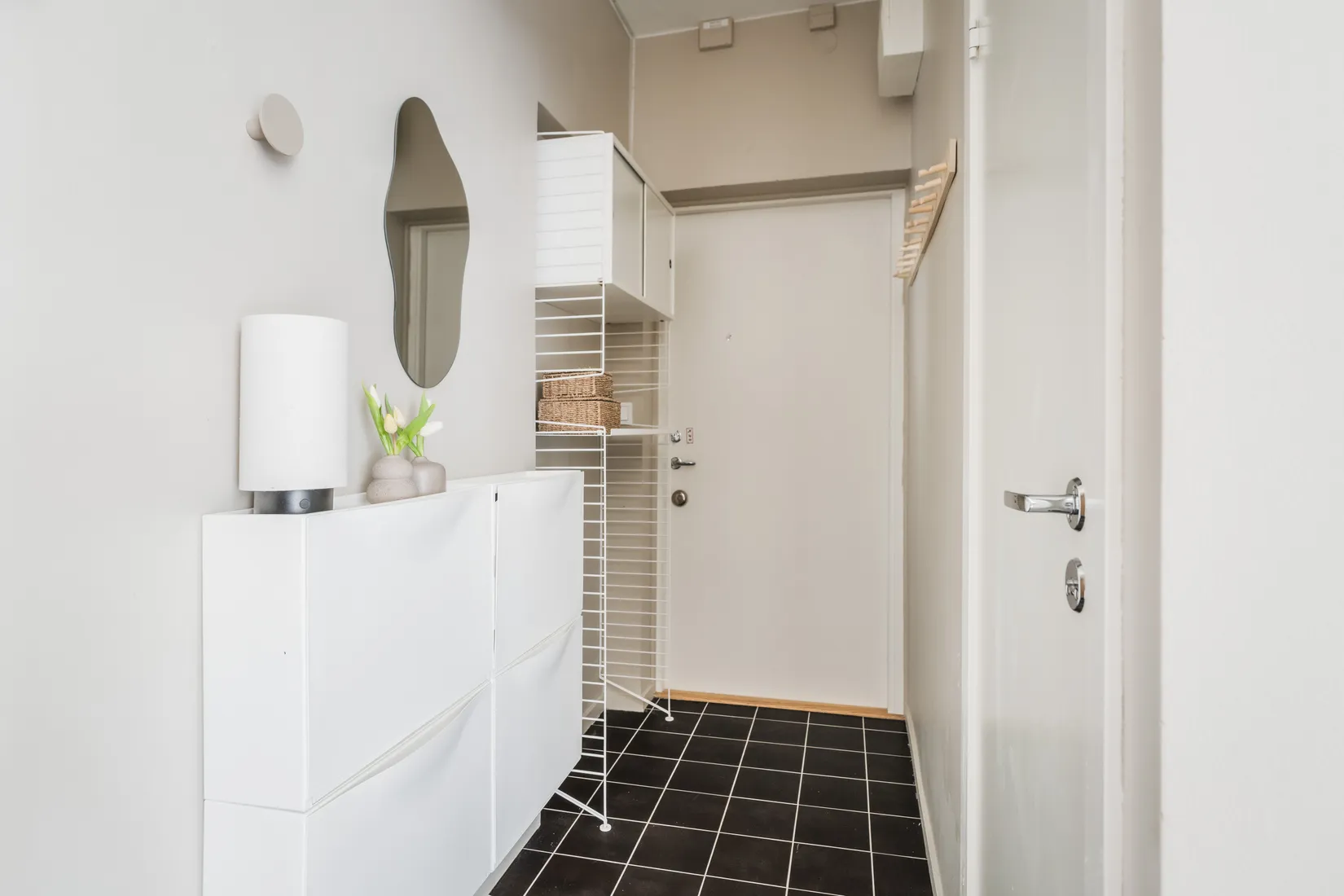 Bostadsrätt, Brändströmsgatan 9A, Väster, Gävle