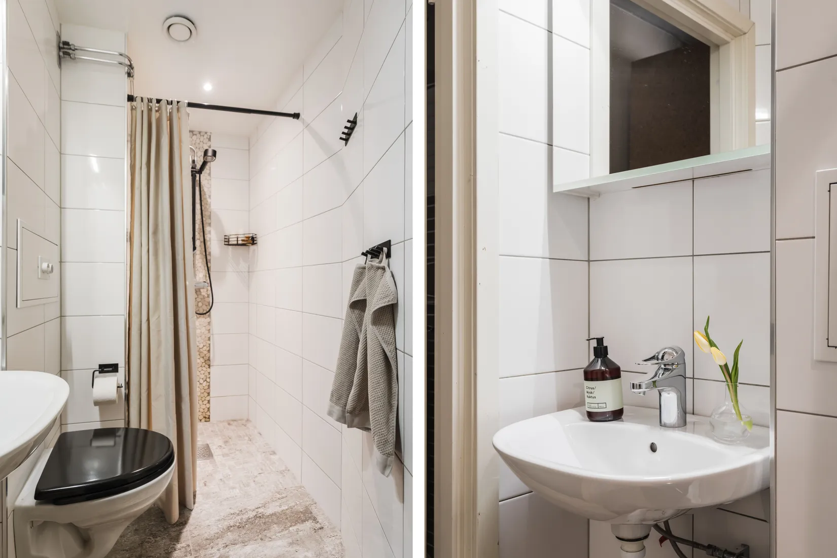 Bostadsrätt, Brändströmsgatan 9A, Väster, Gävle