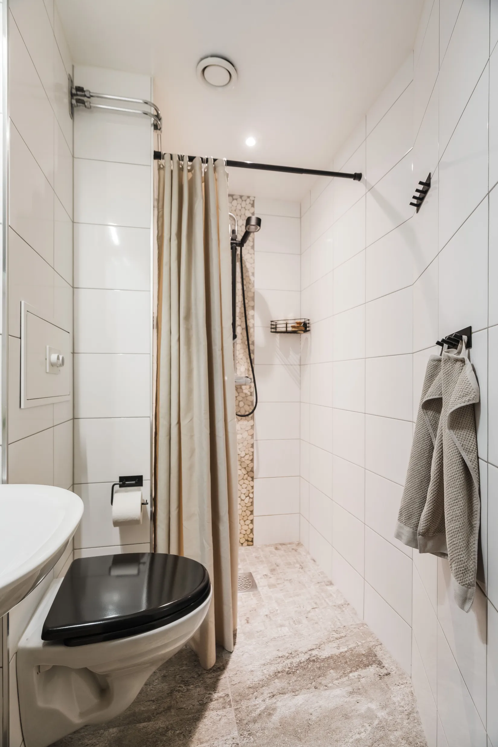 Bostadsrätt, Brändströmsgatan 9A, Väster, Gävle