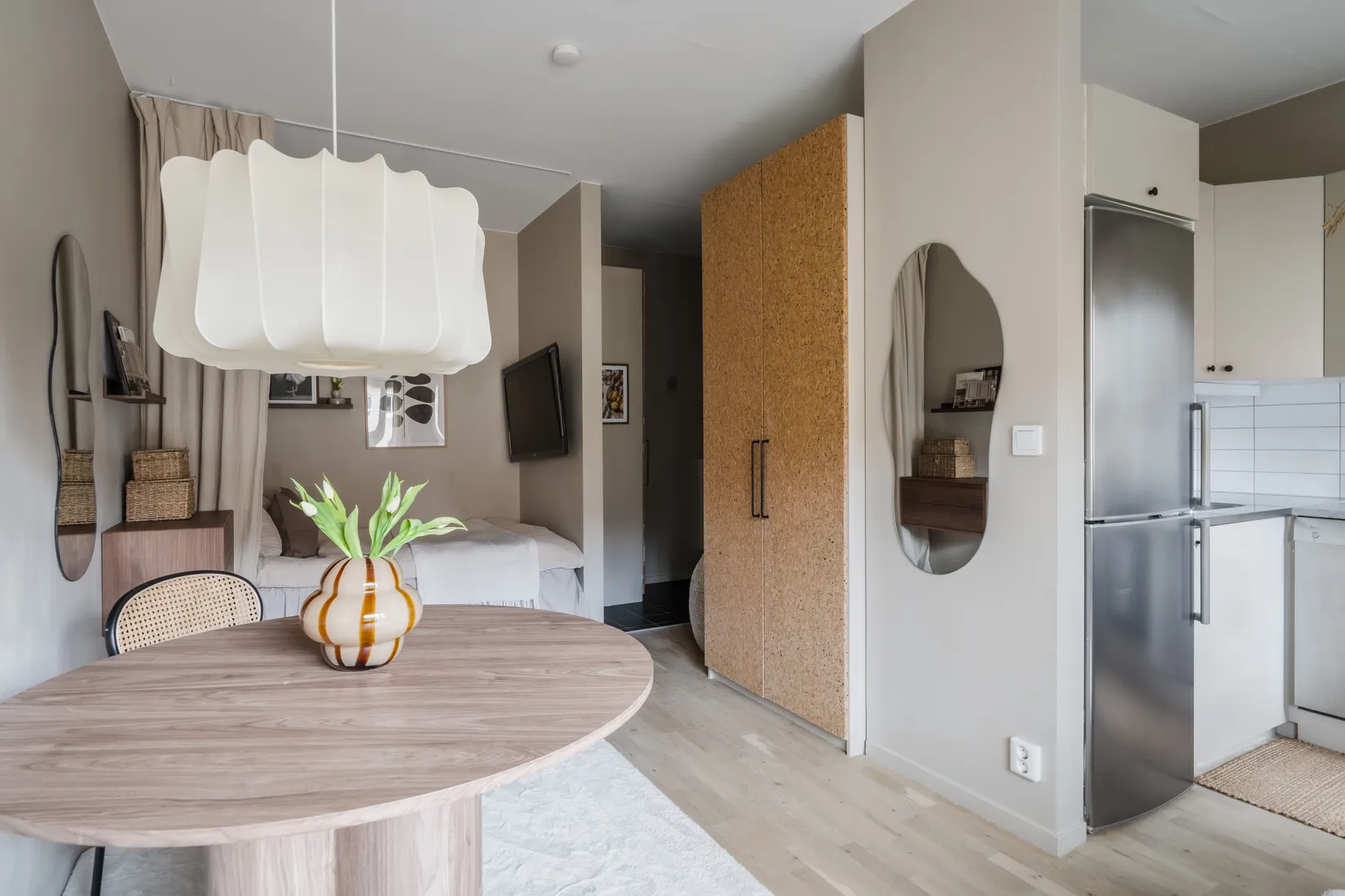 Bostadsrätt, Brändströmsgatan 9A, Väster, Gävle