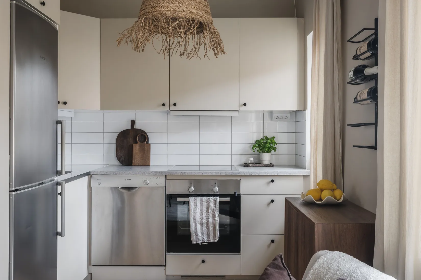 Bostadsrätt, Brändströmsgatan 9A, Väster, Gävle