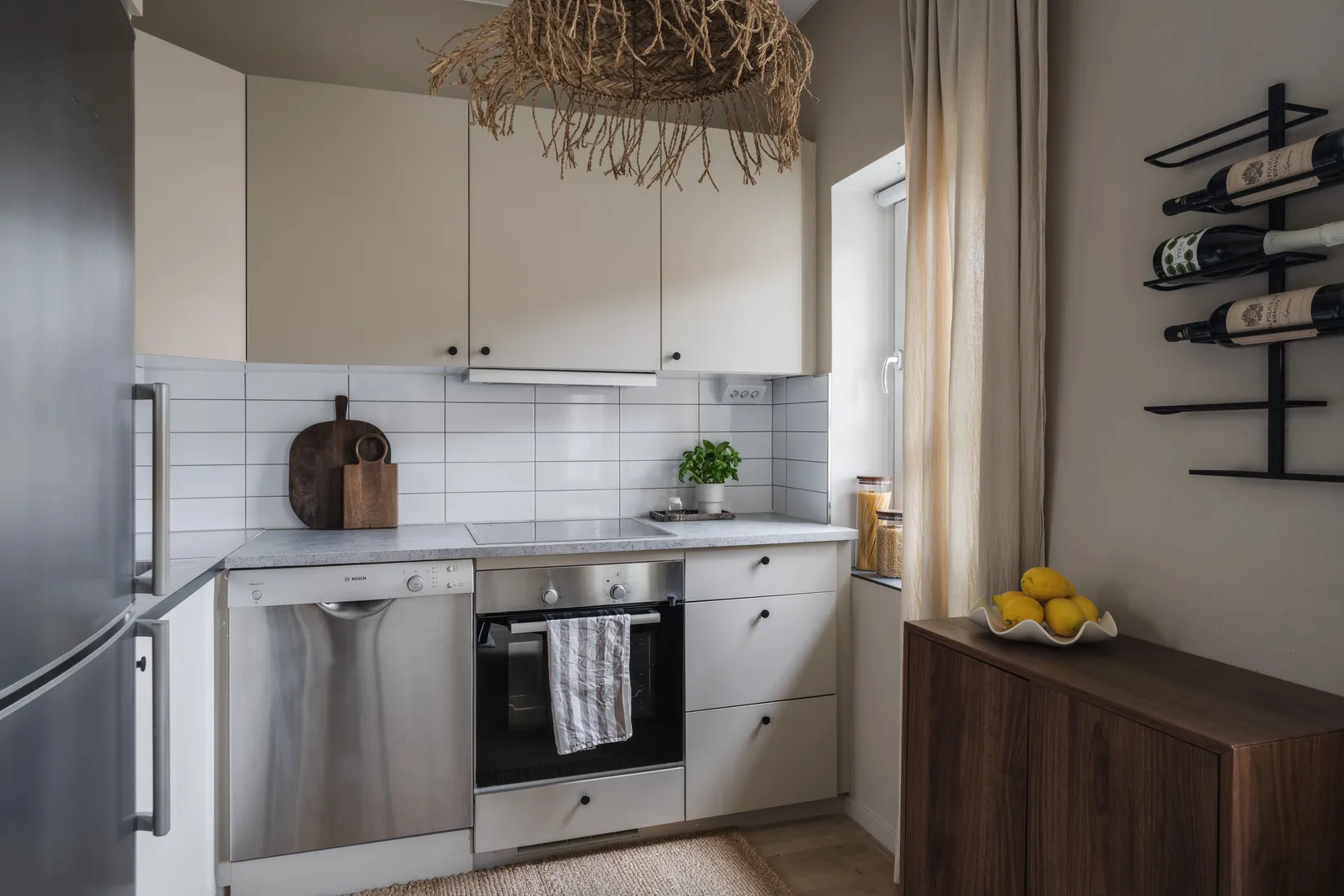 Bostadsrätt, Brändströmsgatan 9A, Väster, Gävle