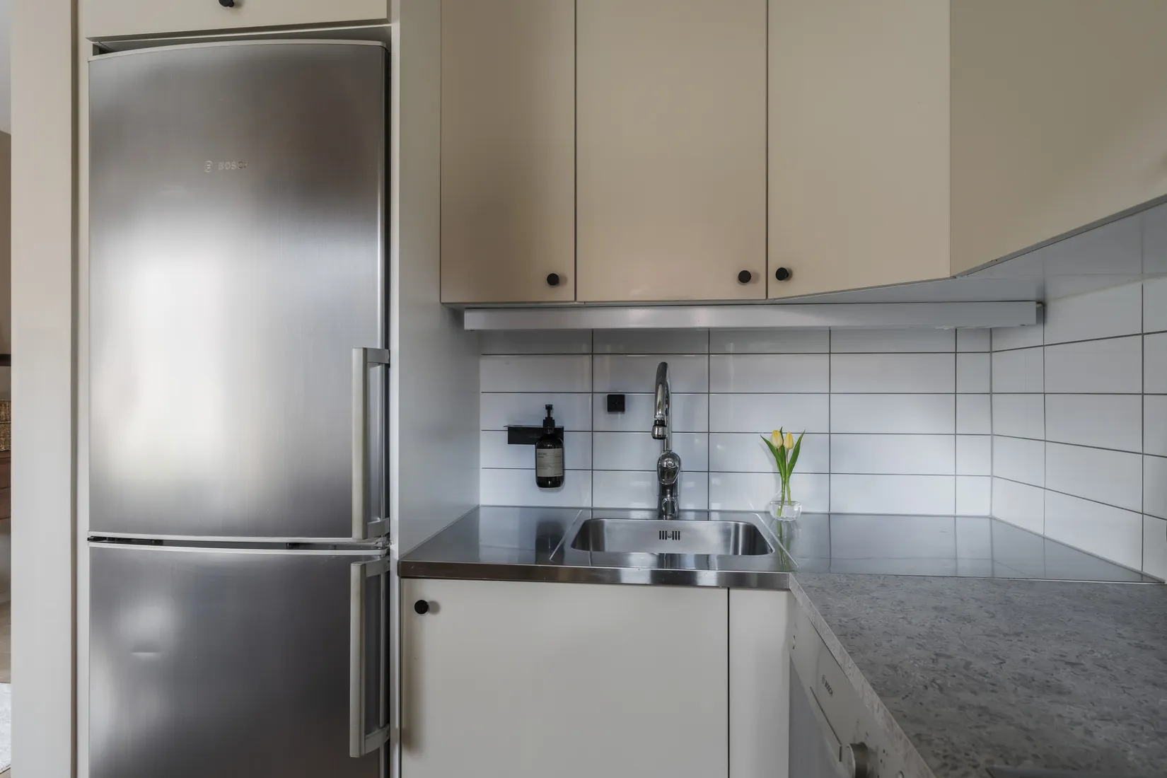 Bostadsrätt, Brändströmsgatan 9A, Väster, Gävle