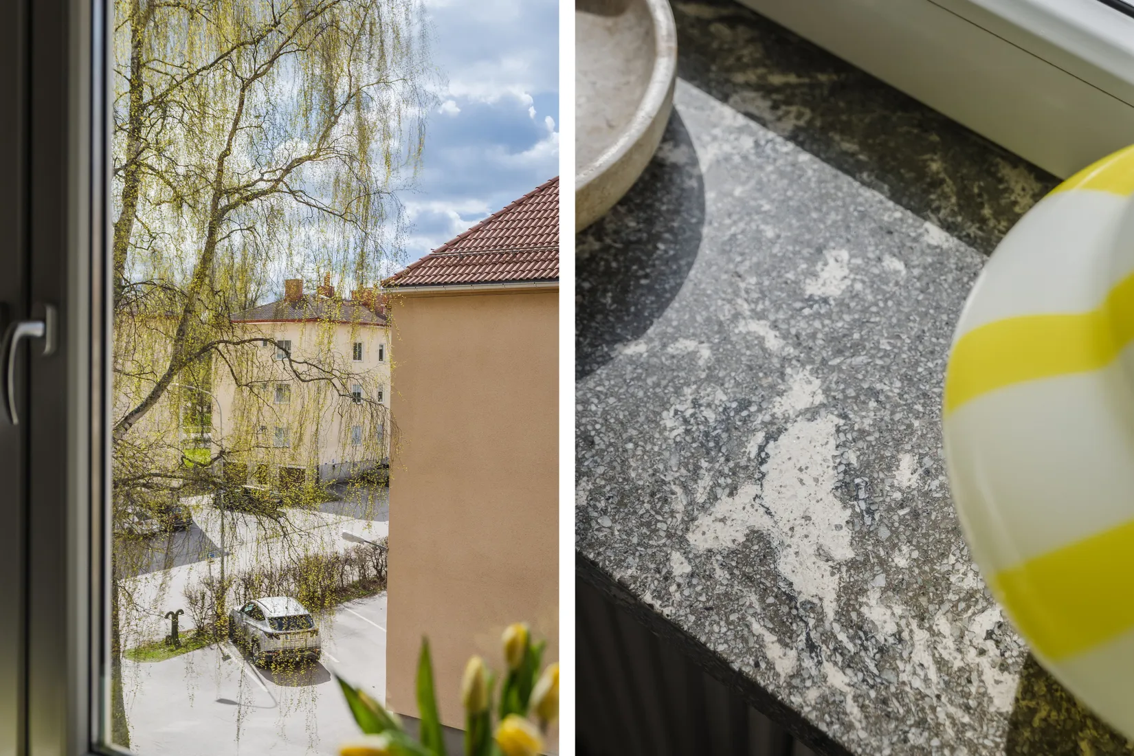 Bostadsrätt, Brändströmsgatan 9A, Väster, Gävle
