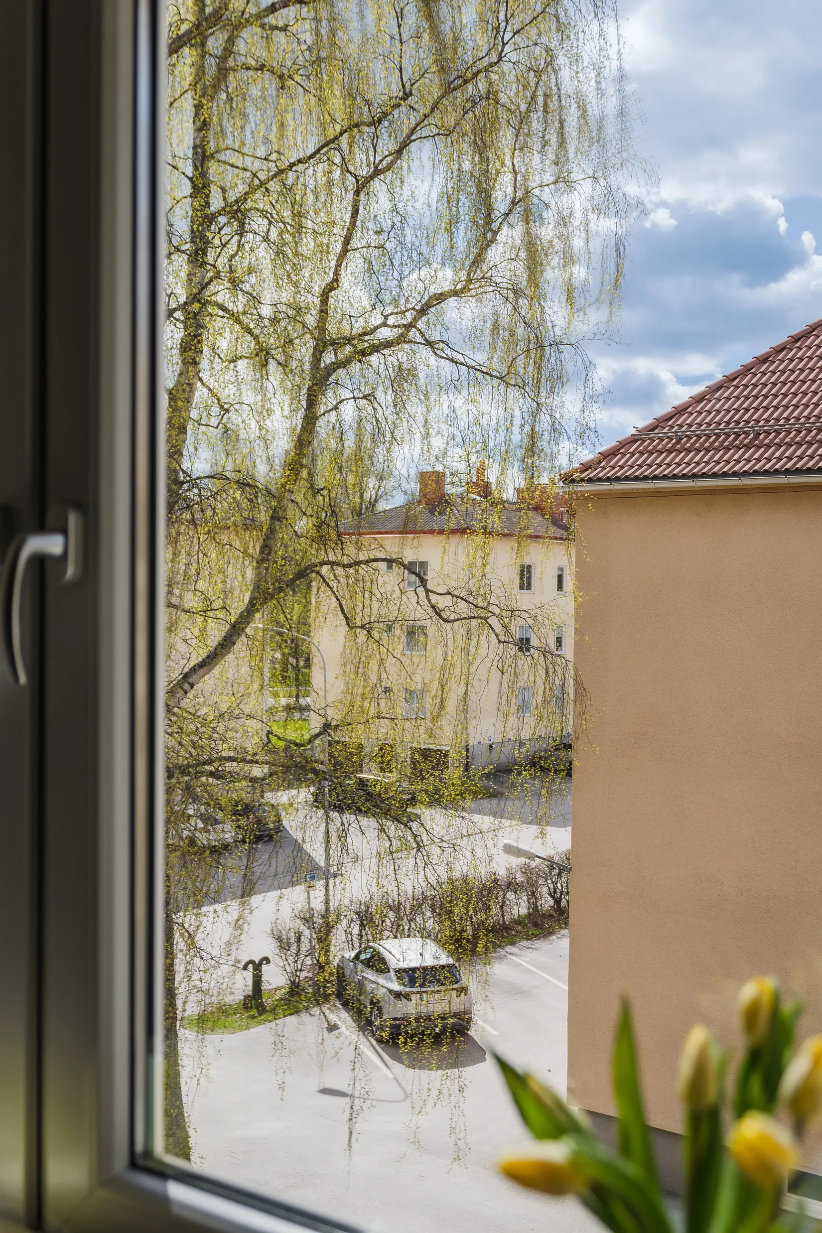 Bostadsrätt, Brändströmsgatan 9A, Väster, Gävle