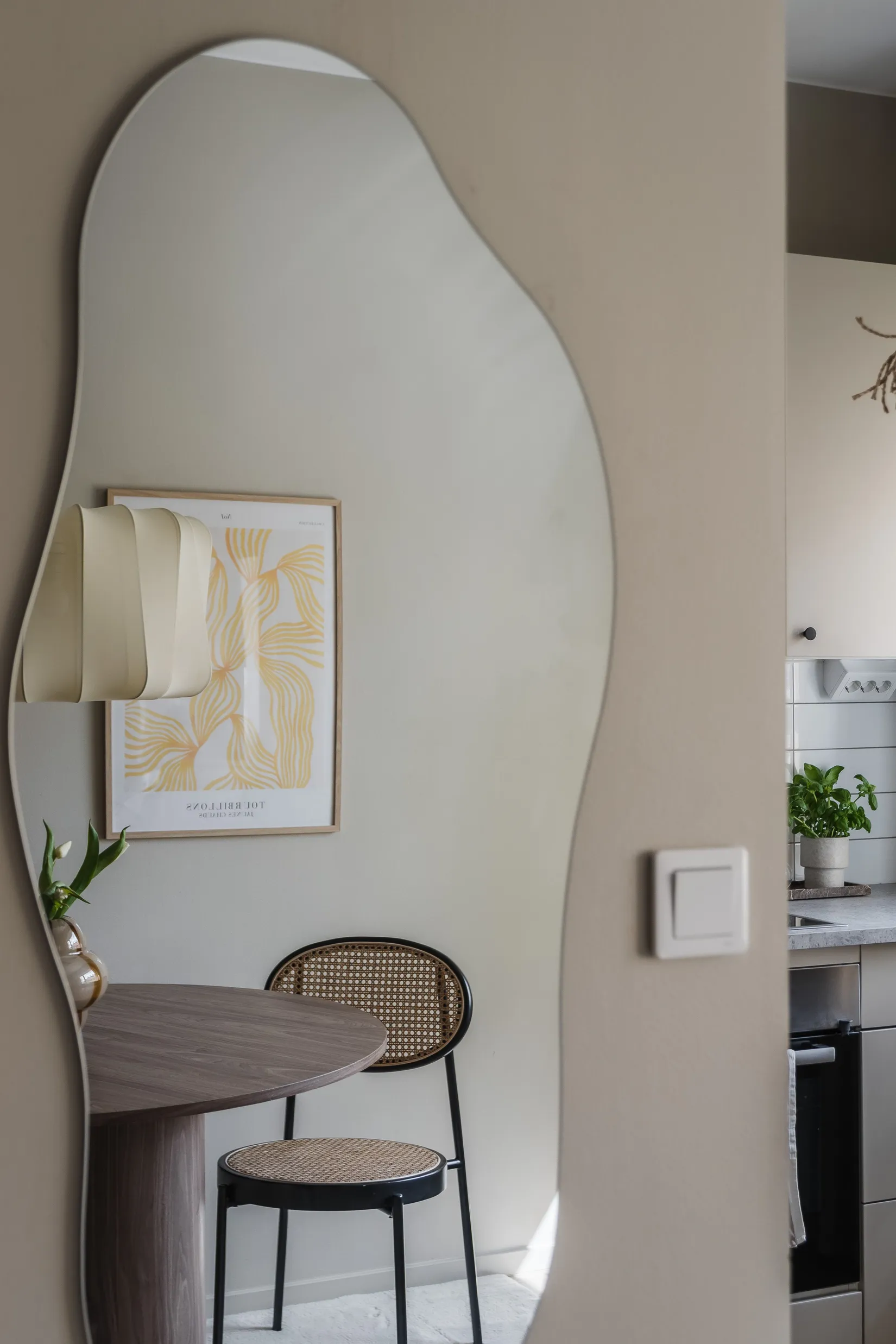 Bostadsrätt, Brändströmsgatan 9A, Väster, Gävle