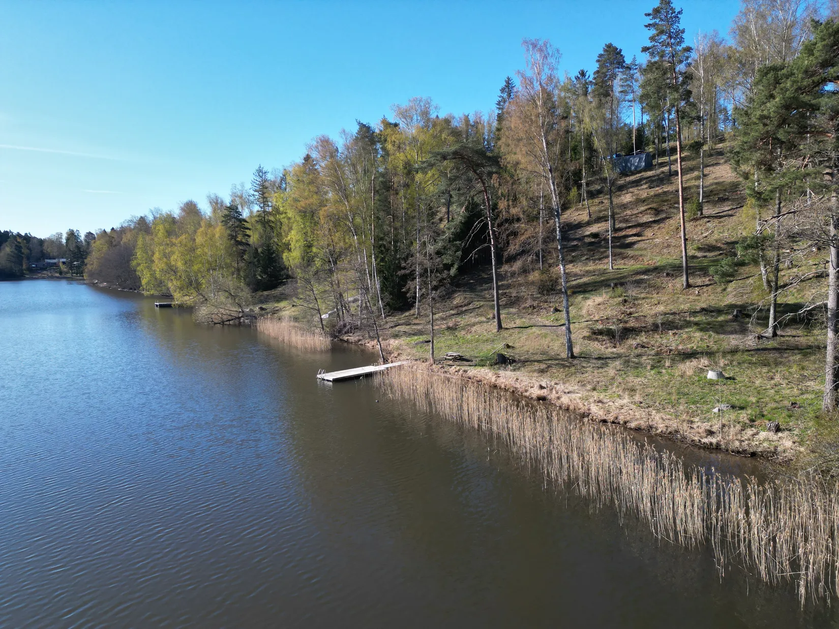 Fritidshus, Björkbackavägen 26, Håbo