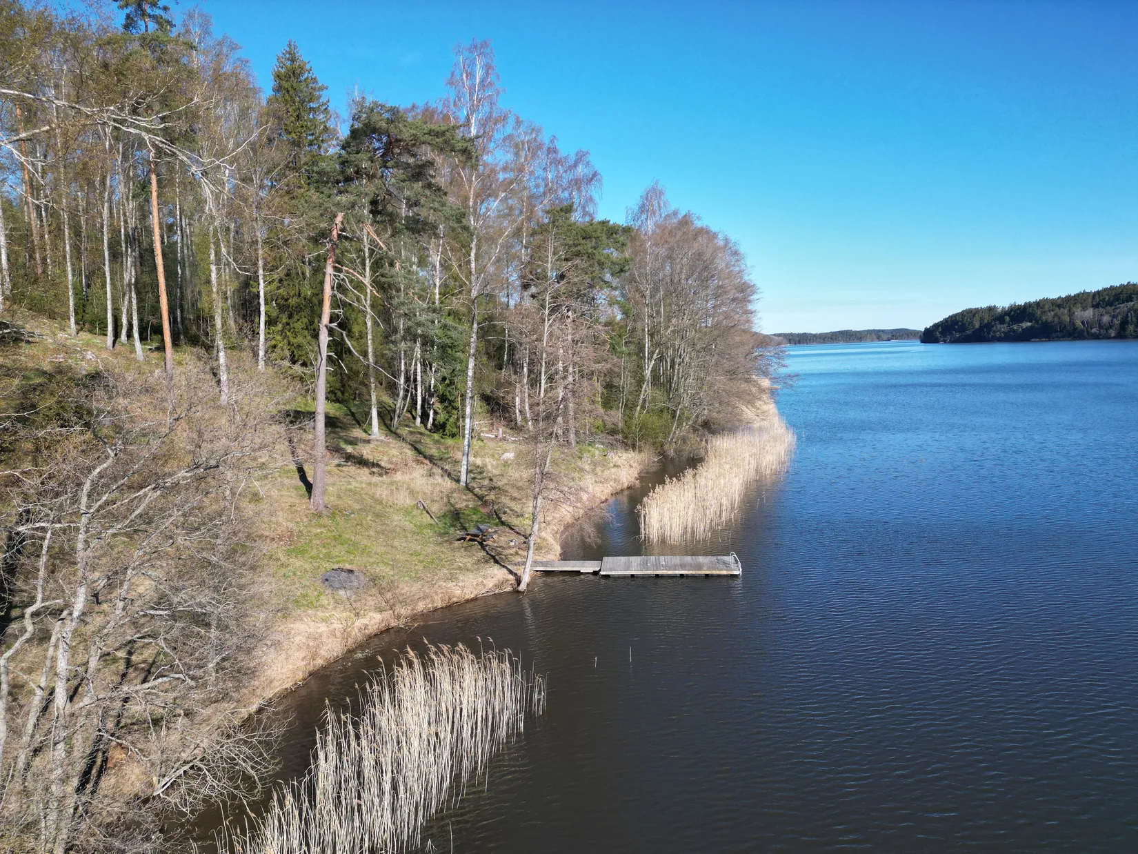 Fritidshus, Björkbackavägen 26, Håbo