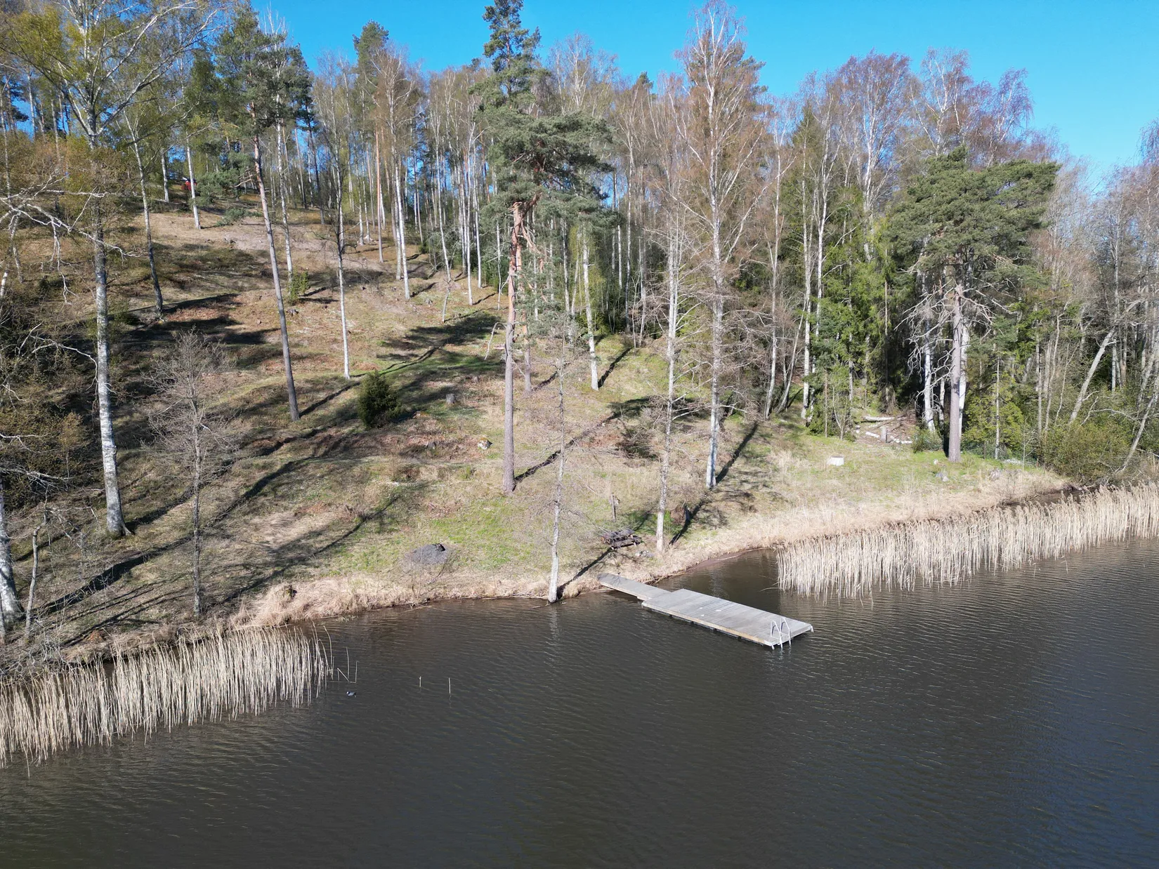 Fritidshus, Björkbackavägen 26, Håbo