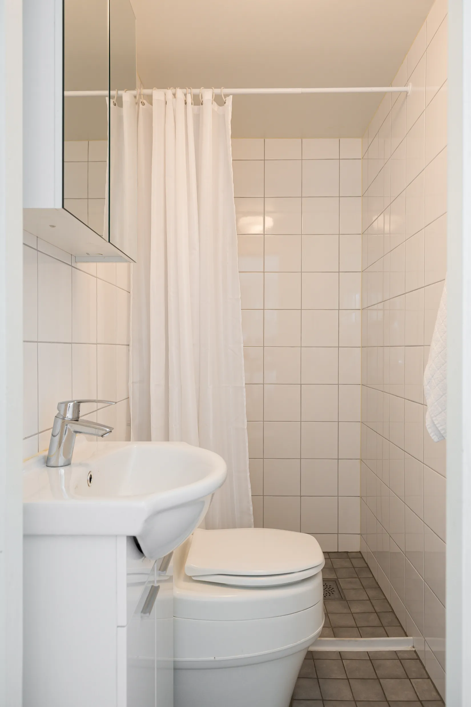 Fritidshus, Björkbackavägen 26, Håbo