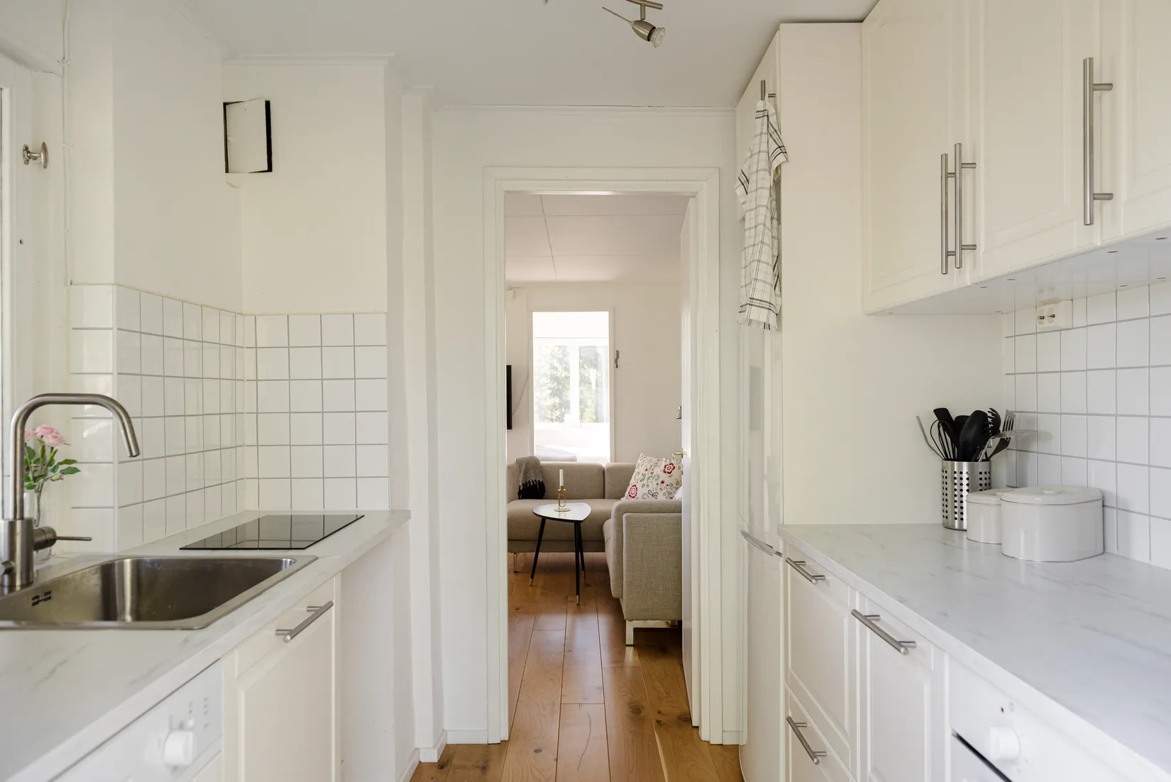 Fritidshus, Björkbackavägen 26, Håbo