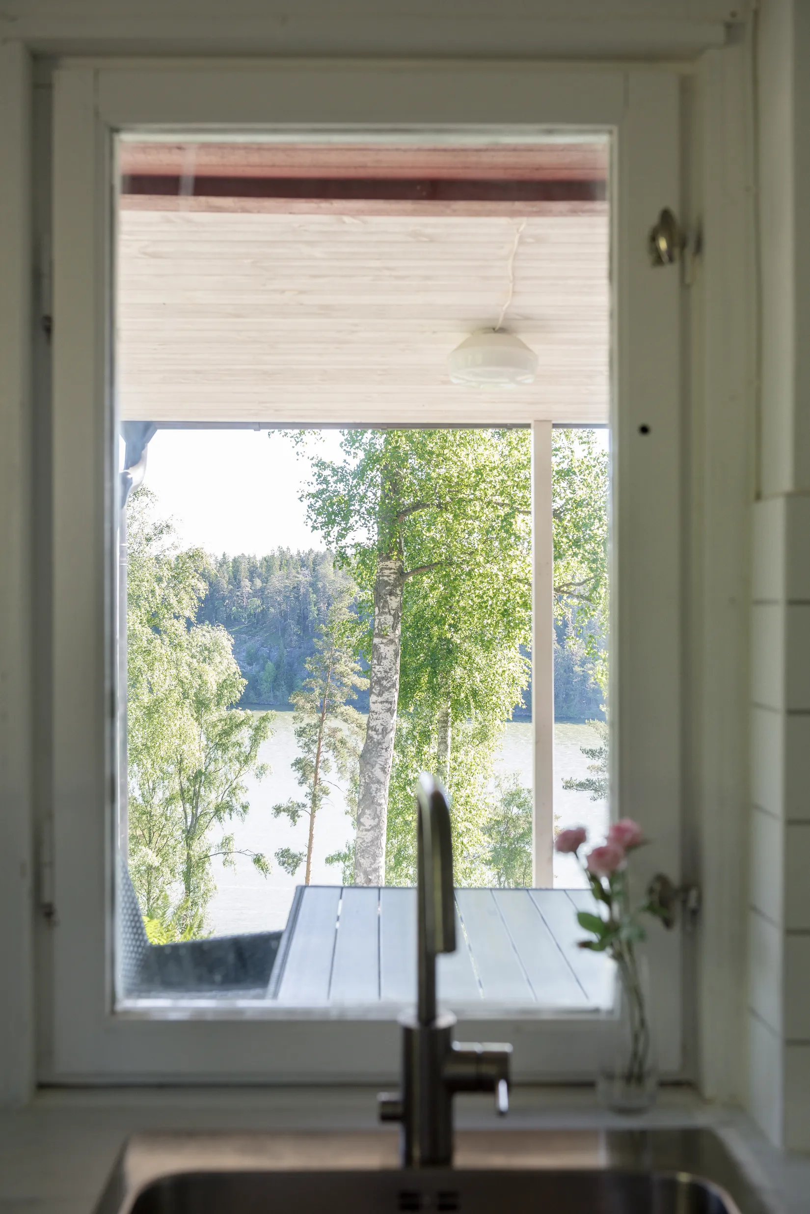 Fritidshus, Björkbackavägen 26, Håbo