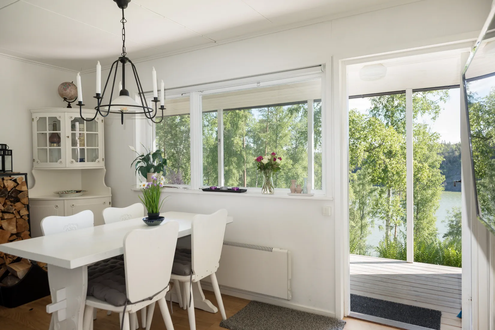 Fritidshus, Björkbackavägen 26, Håbo