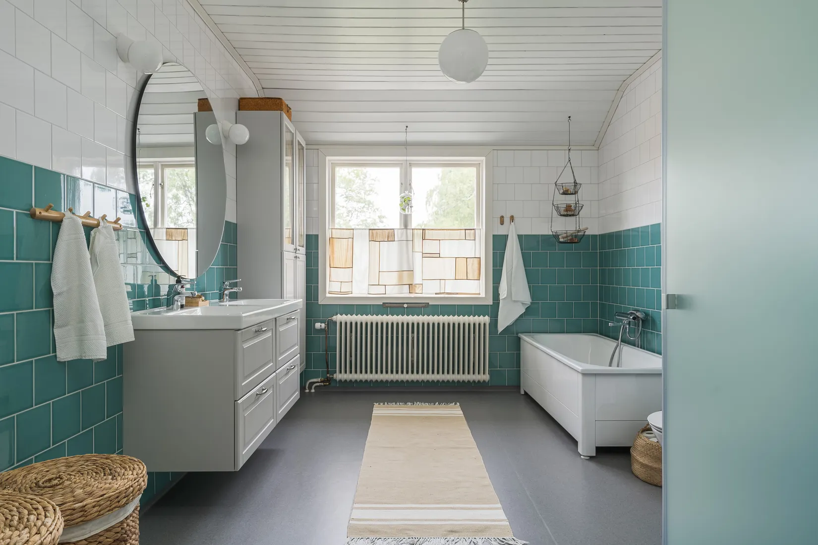 Villa, Radhus, Norsholmsvägen 30A, Norsholm, Norrköping