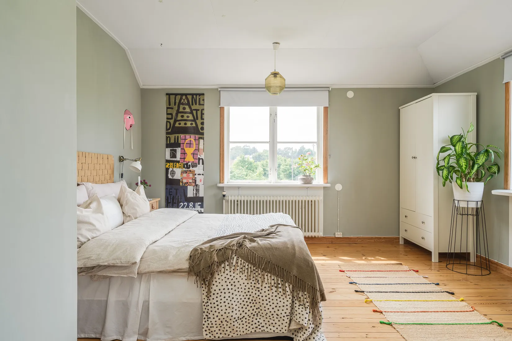 Villa, Radhus, Norsholmsvägen 30A, Norsholm, Norrköping
