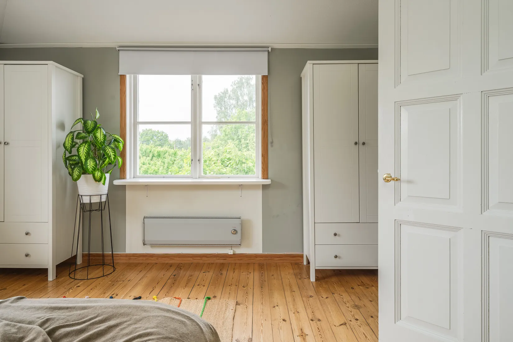 Villa, Radhus, Norsholmsvägen 30A, Norsholm, Norrköping