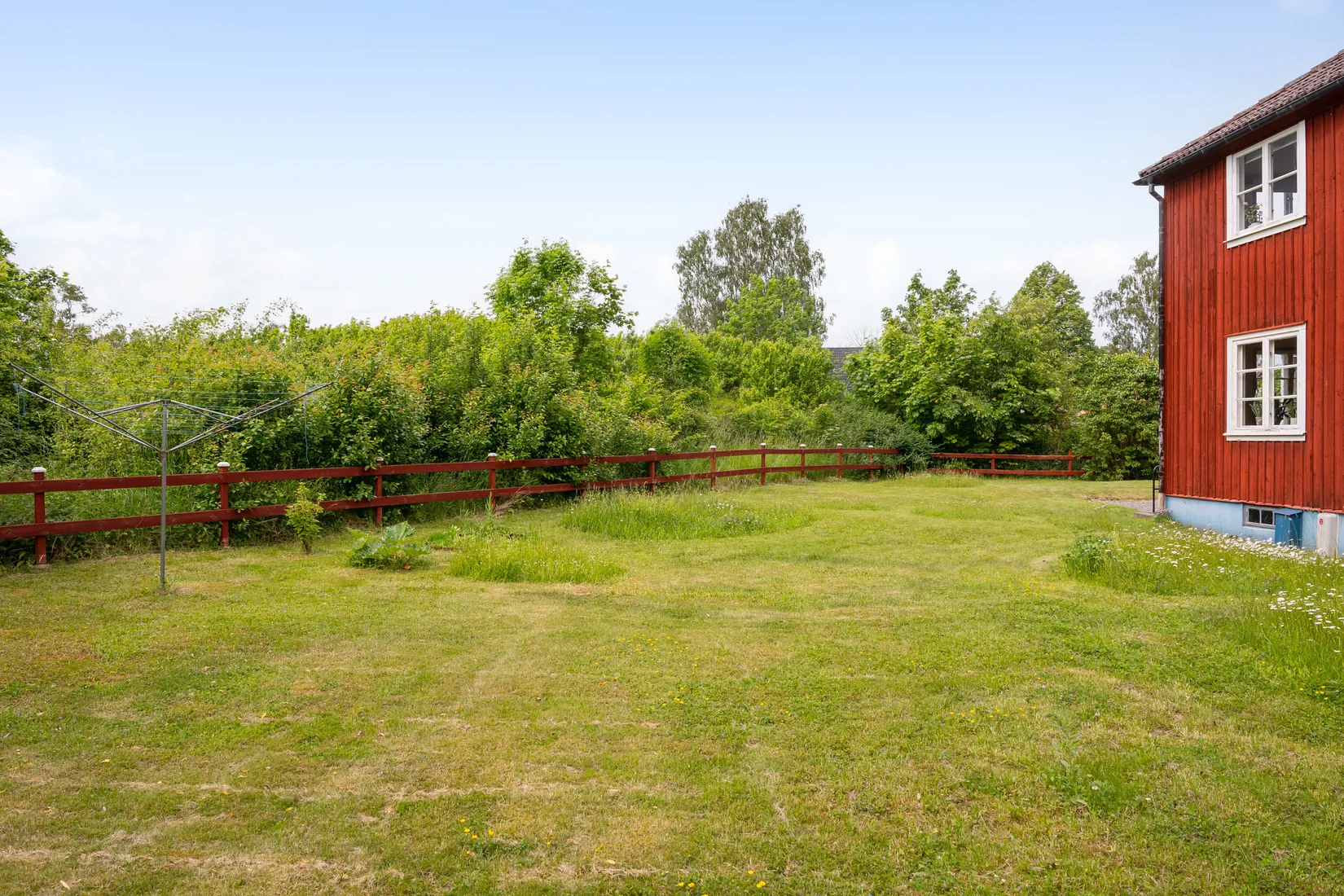Villa, Radhus, Norsholmsvägen 30A, Norsholm, Norrköping