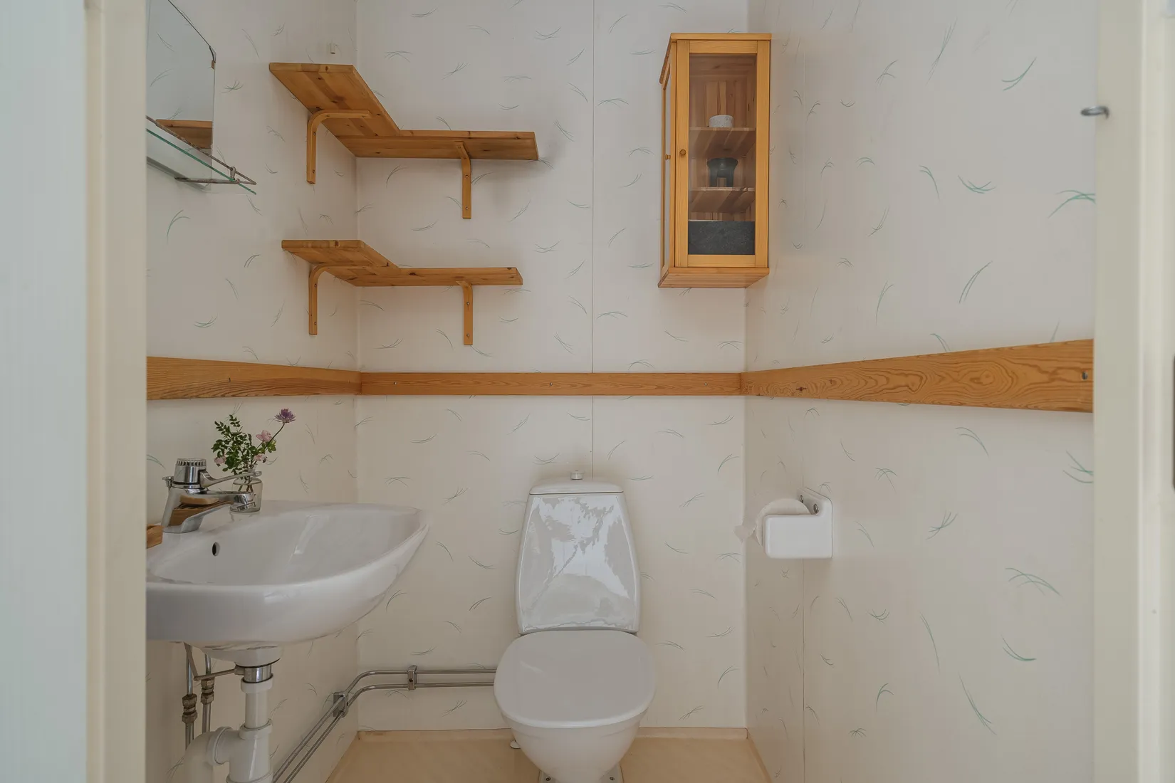 Villa, Radhus, Norsholmsvägen 30A, Norsholm, Norrköping