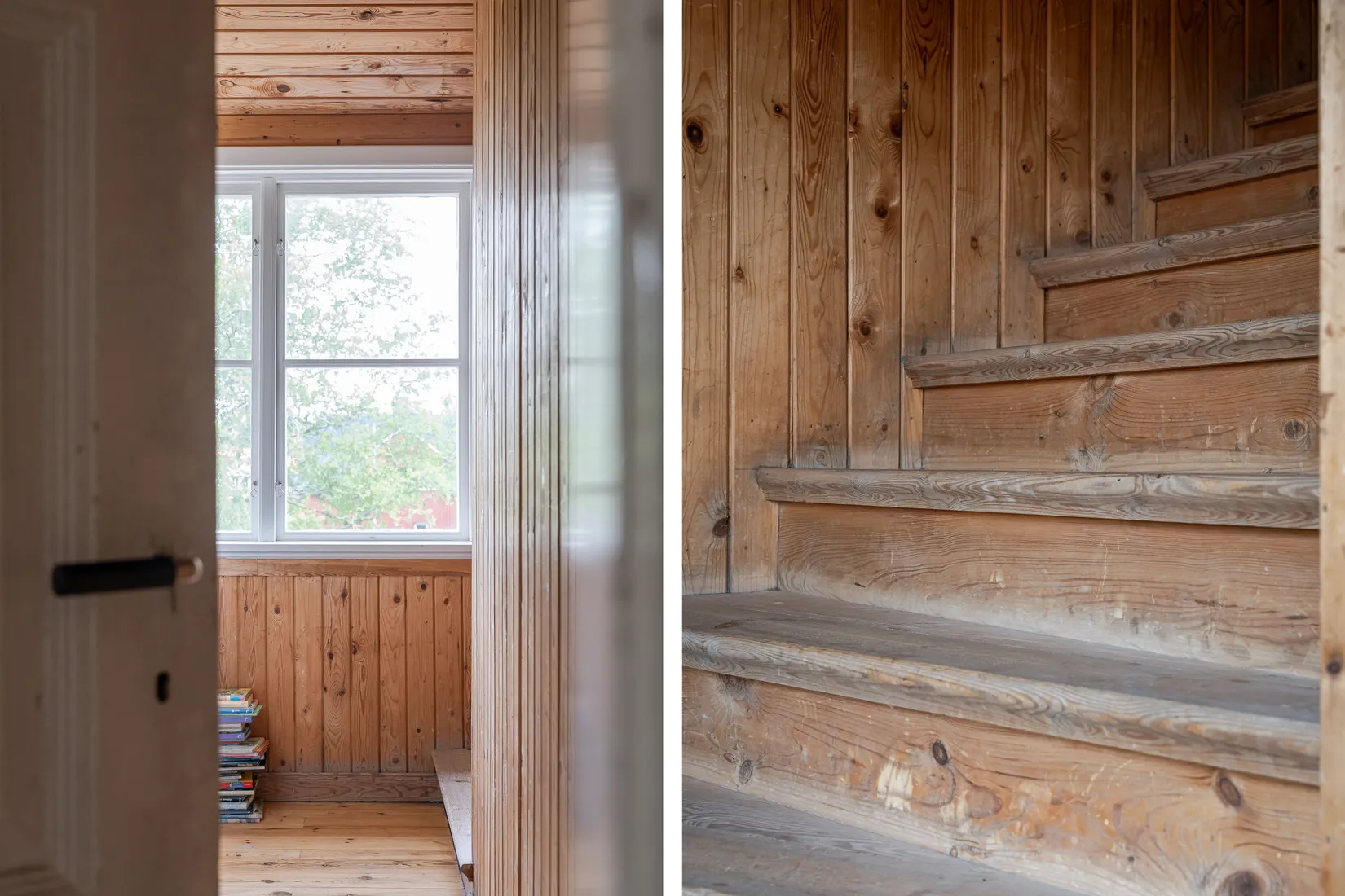 Villa, Radhus, Norsholmsvägen 30A, Norsholm, Norrköping
