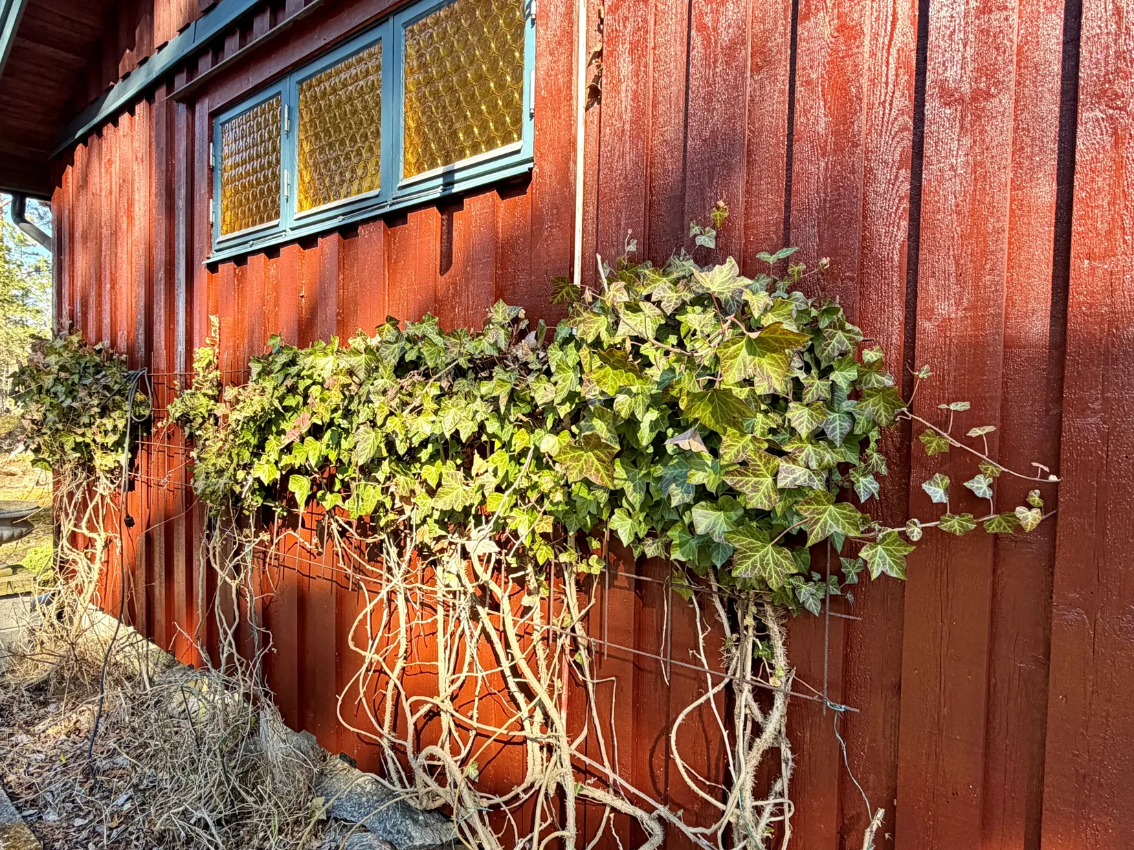 Villa, Skogsvägen 21, Vaxholm