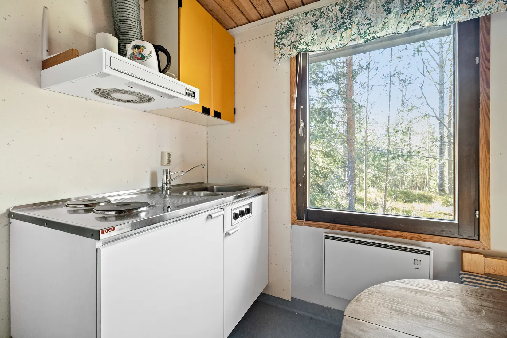 Villa, Skogsvägen 21, Vaxholm