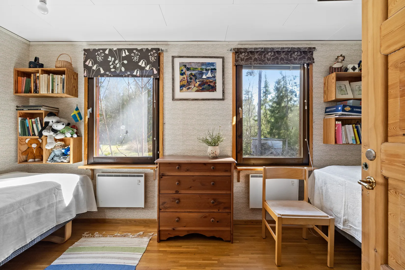Villa, Skogsvägen 21, Vaxholm