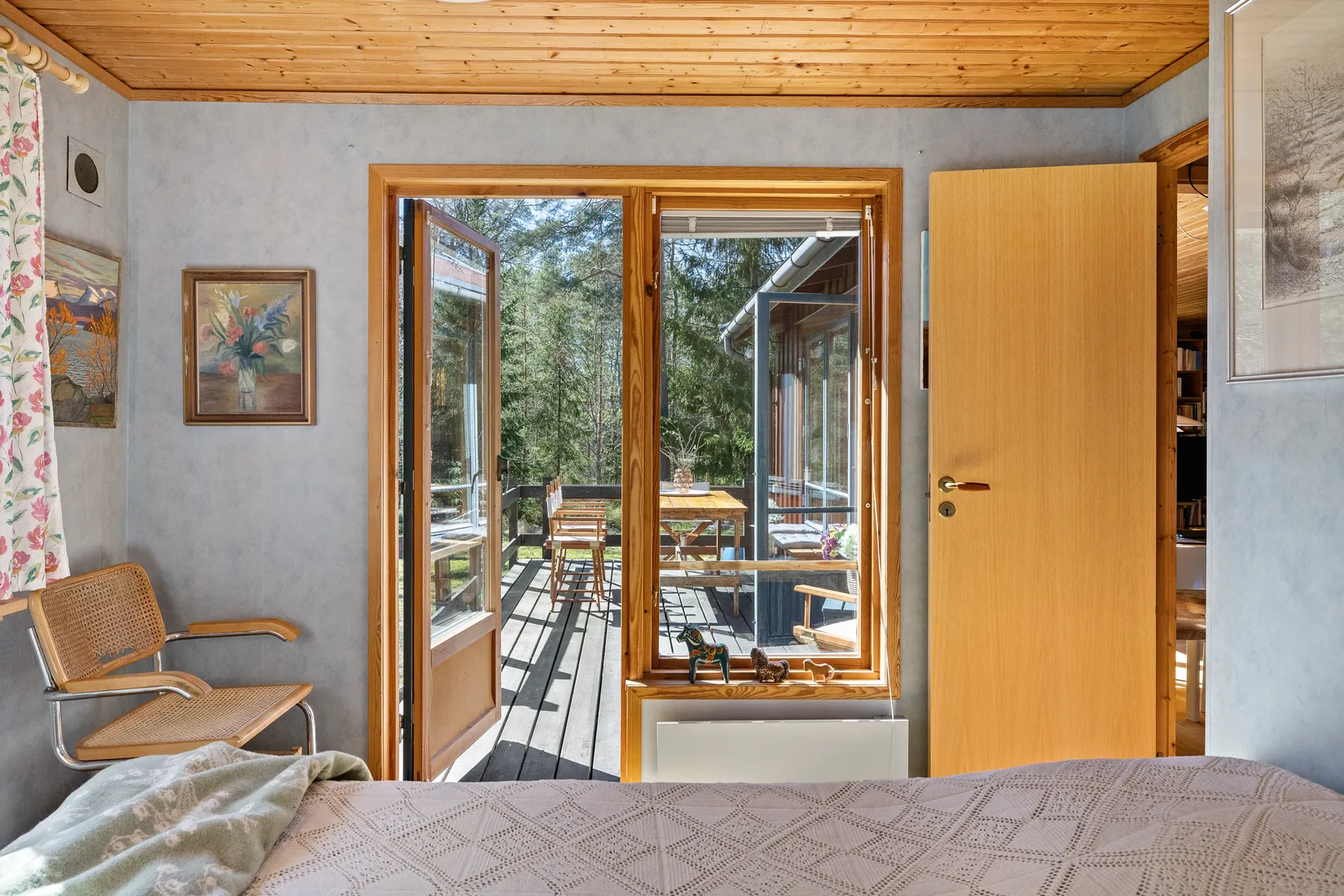Villa, Skogsvägen 21, Vaxholm