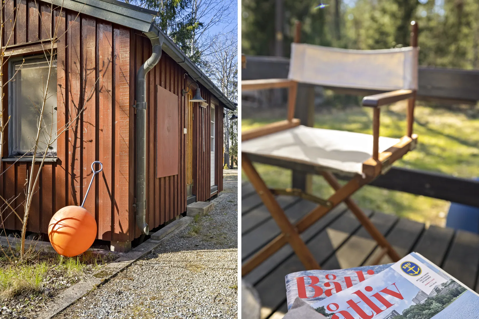 Villa, Skogsvägen 21, Vaxholm