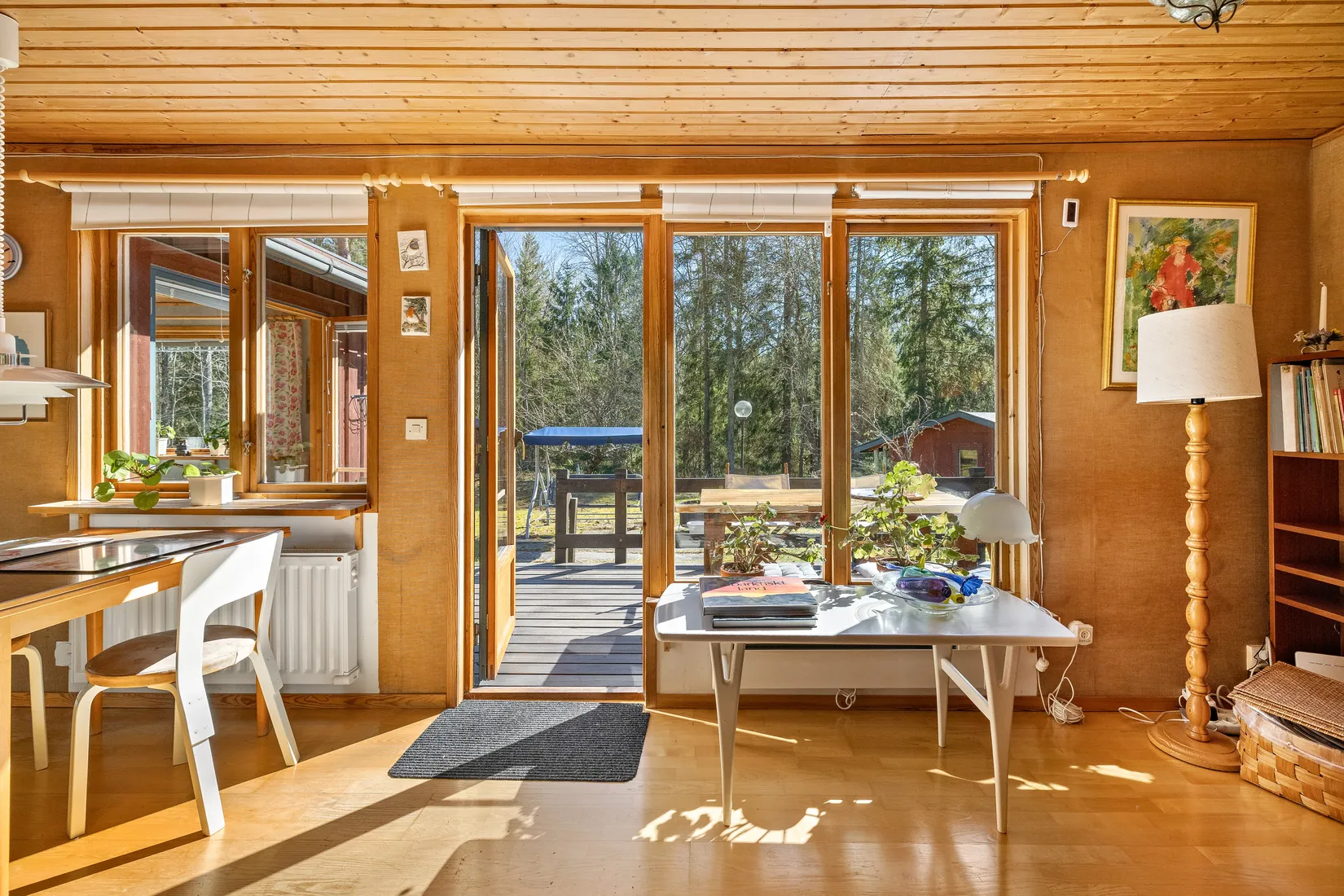 Villa, Skogsvägen 21, Vaxholm