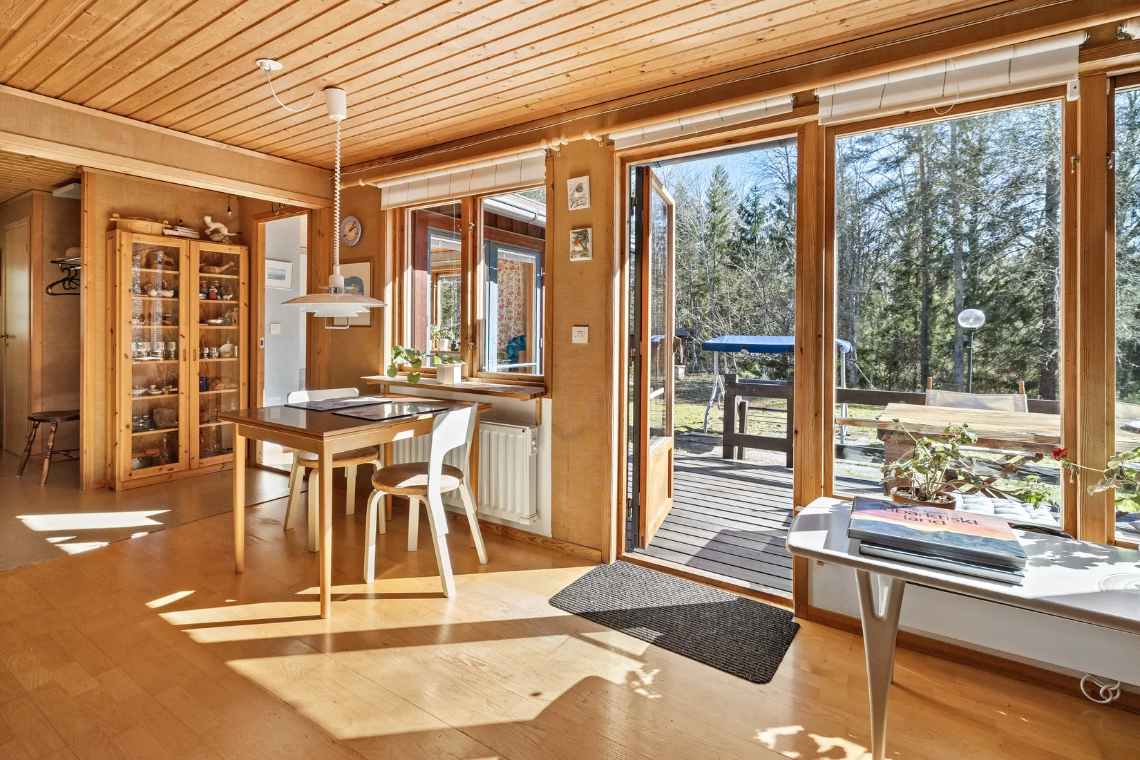 Villa, Skogsvägen 21, Vaxholm