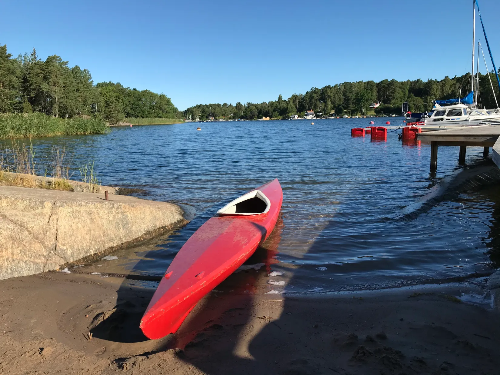 Villa, Skogsvägen 21, Vaxholm