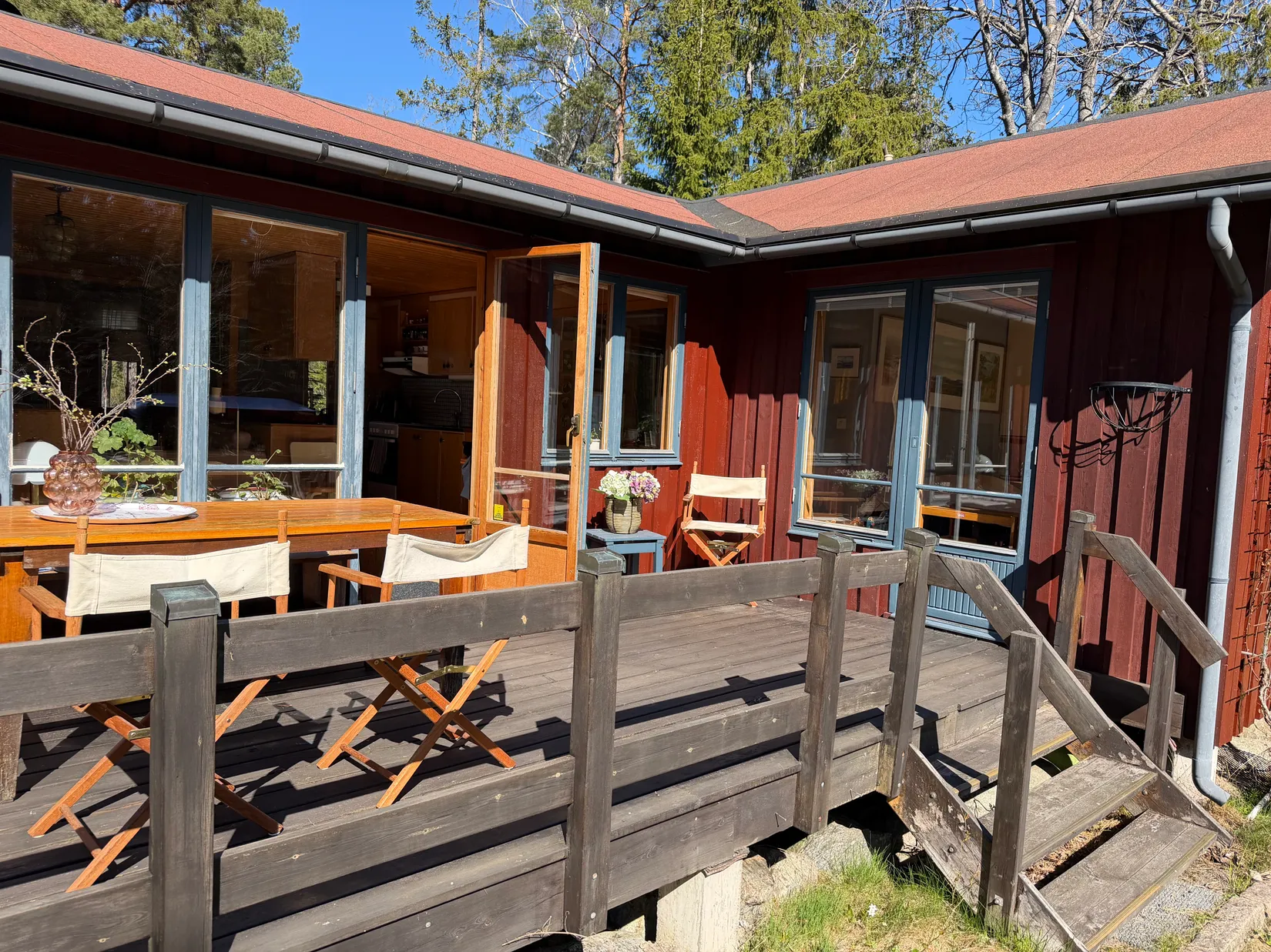 Villa, Skogsvägen 21, Vaxholm