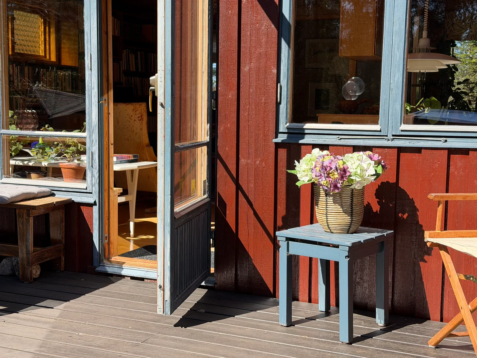 Villa, Skogsvägen 21, Vaxholm