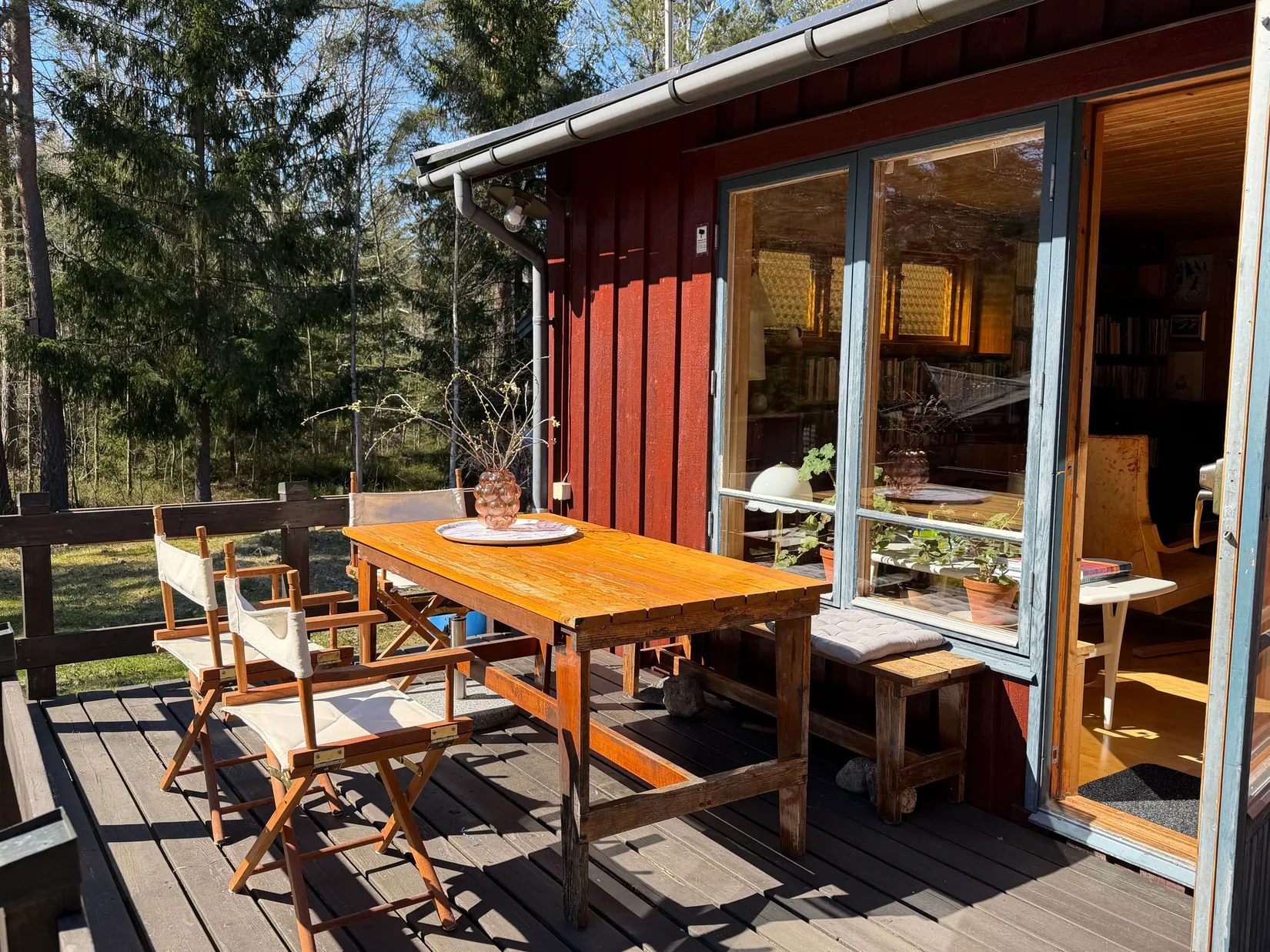 Villa, Skogsvägen 21, Vaxholm