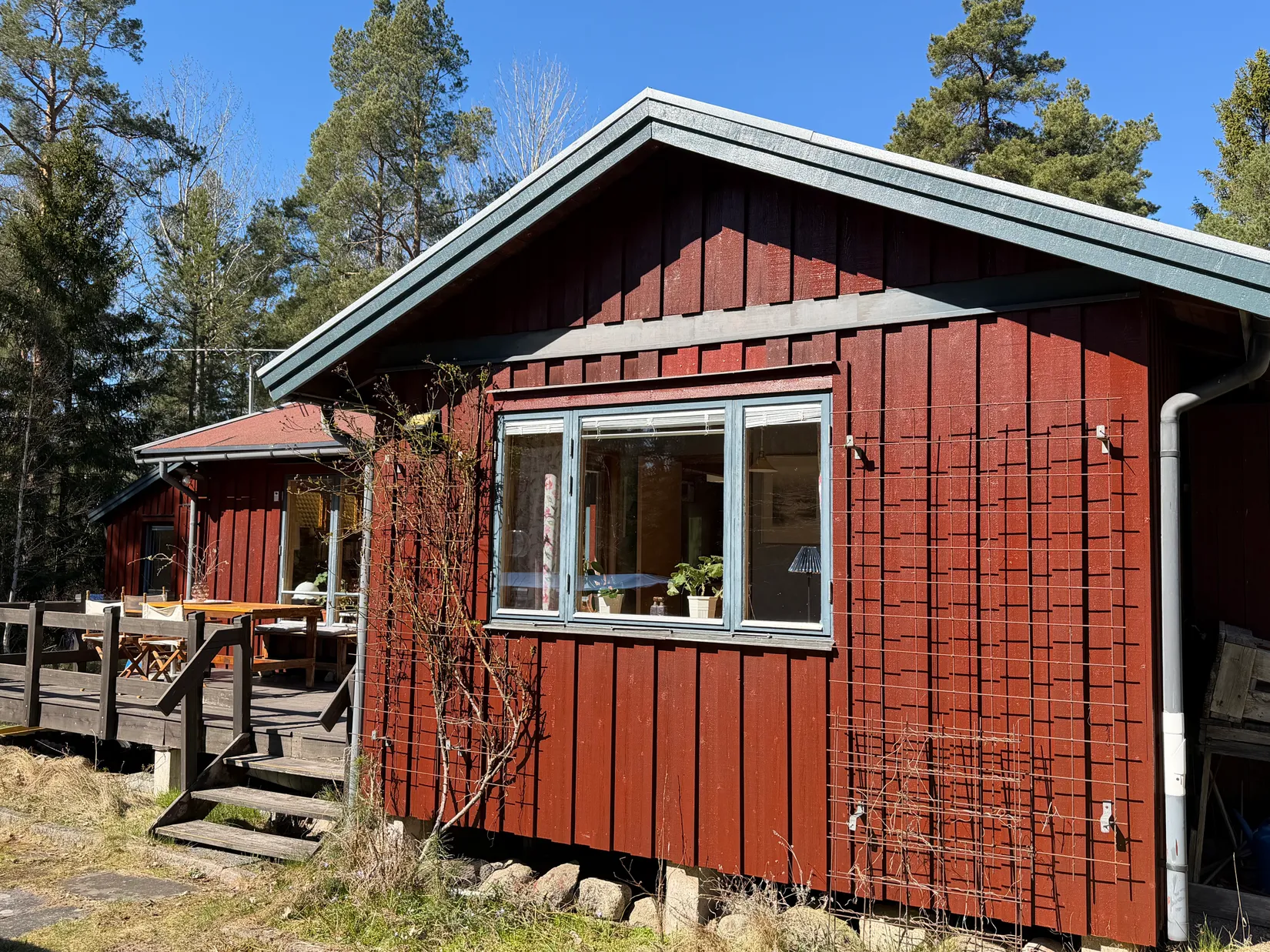 Villa, Skogsvägen 21, Vaxholm