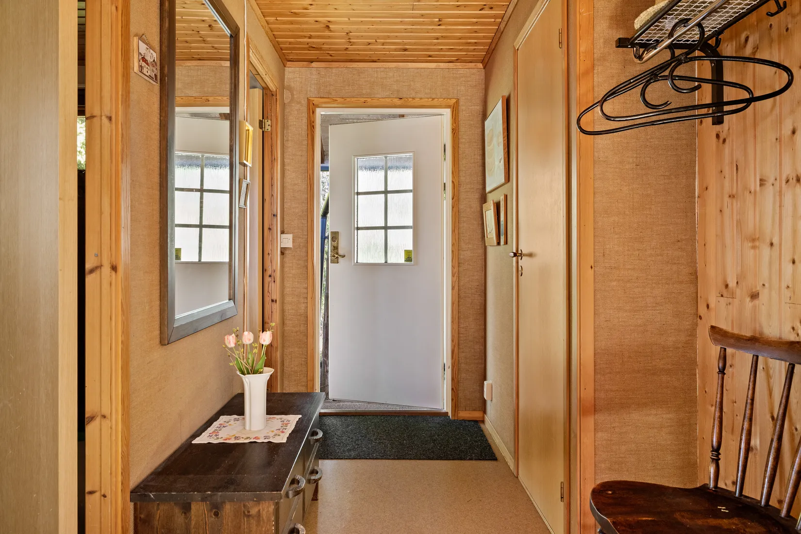 Villa, Skogsvägen 21, Vaxholm