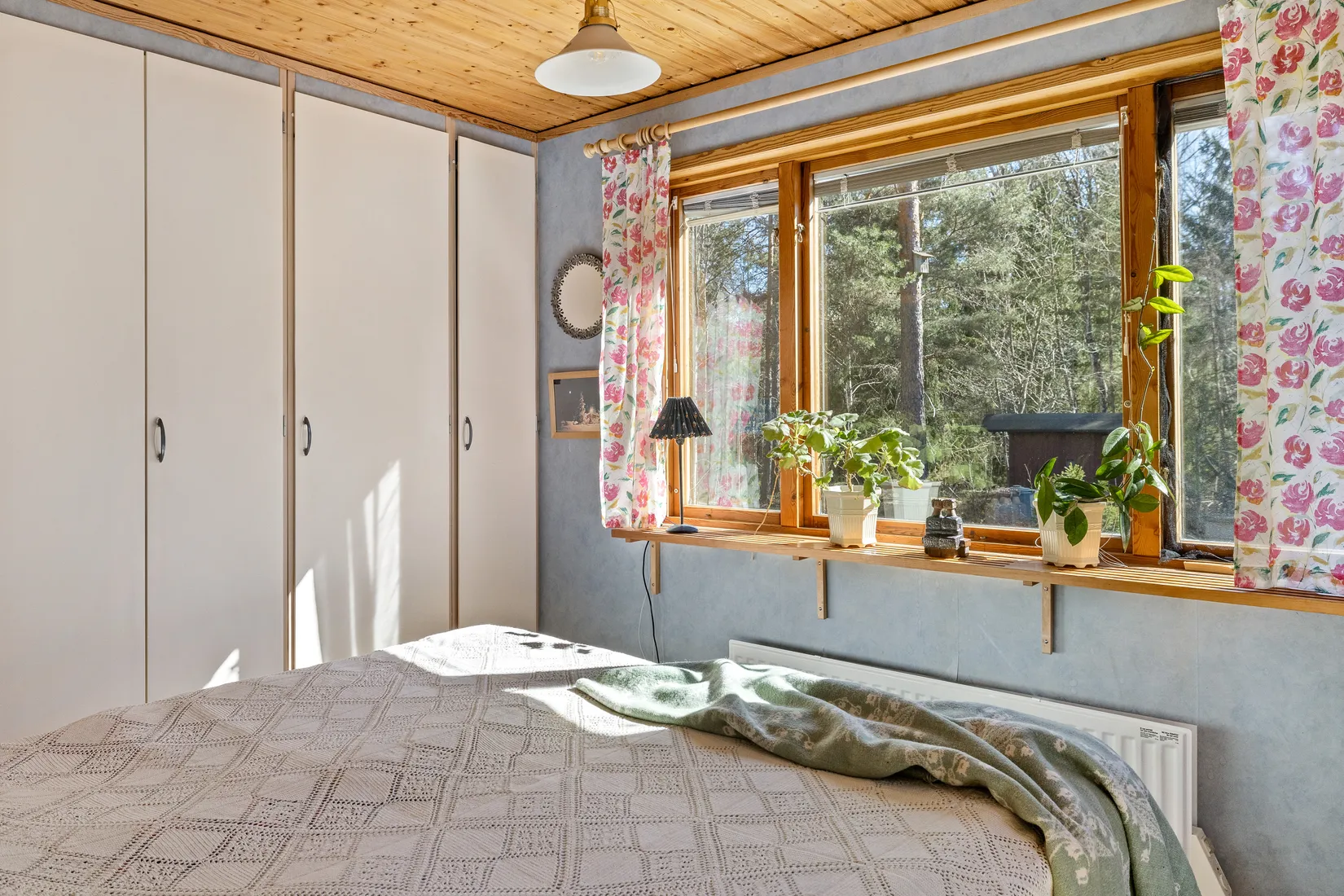 Villa, Skogsvägen 21, Vaxholm