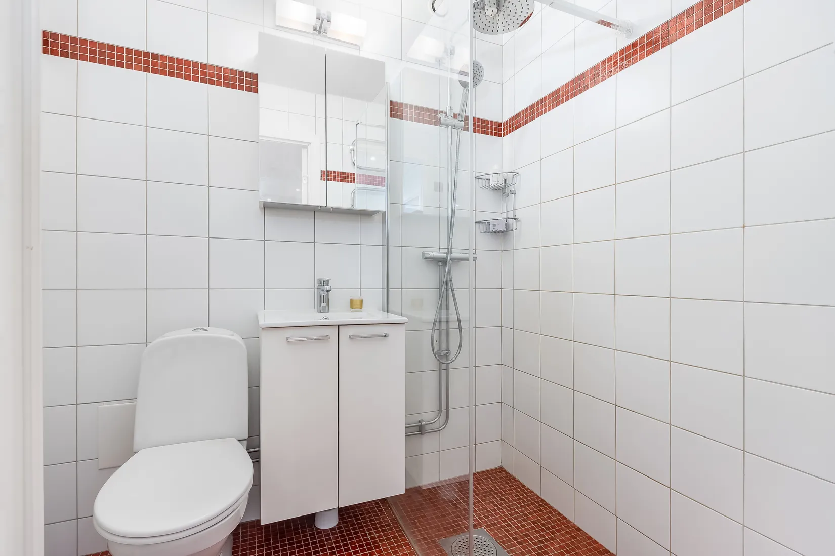 Bostadsrätt, Centralgatan 10B, Nynäshamn