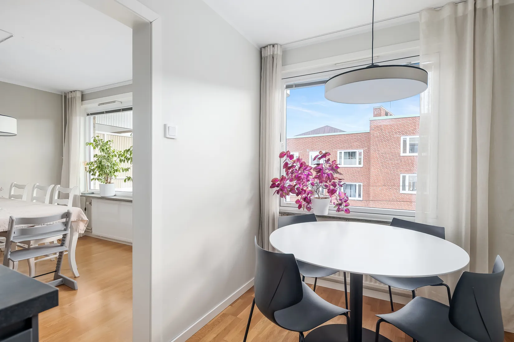 Bostadsrätt, Centralgatan 10B, Nynäshamn