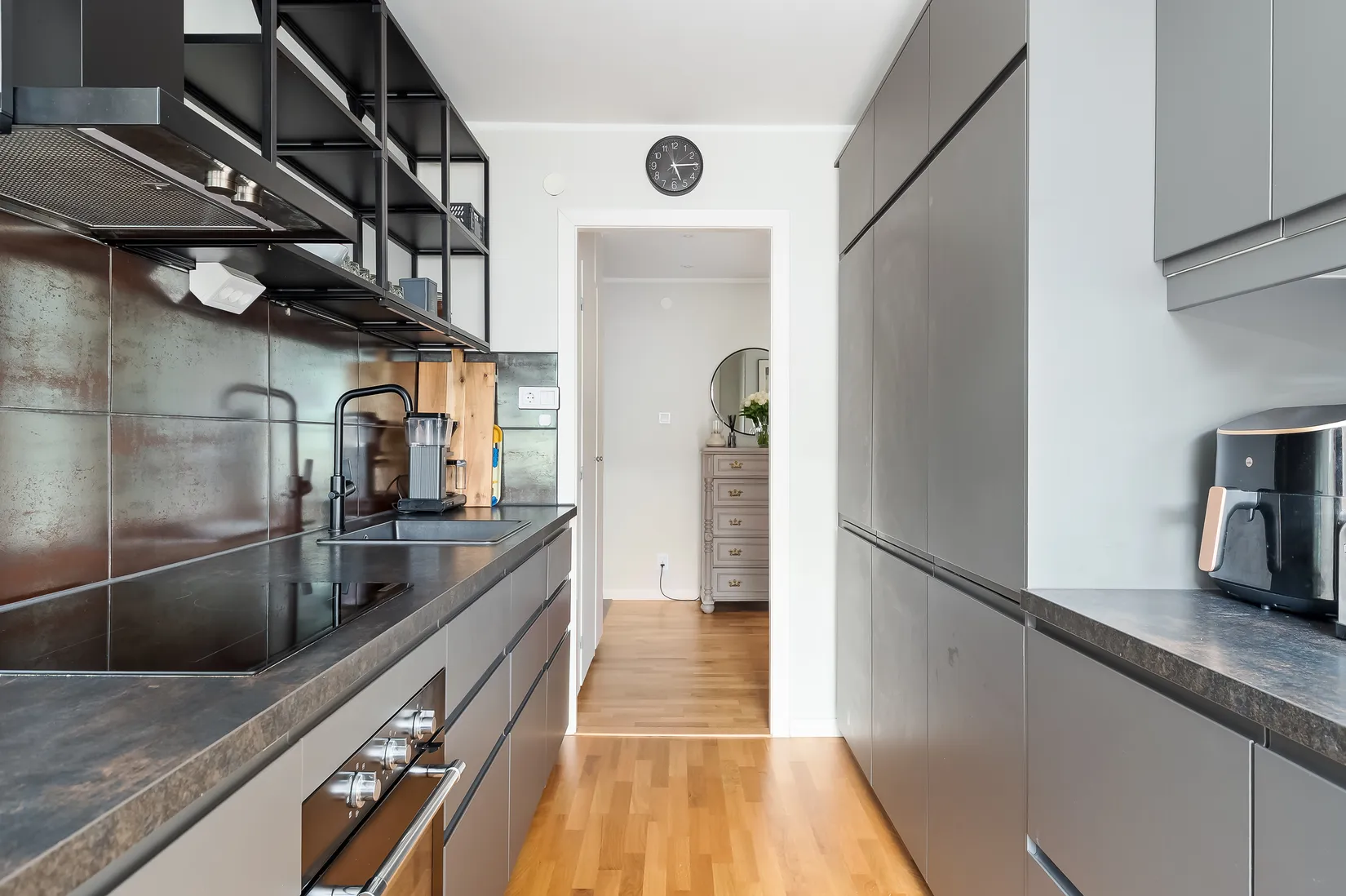 Bostadsrätt, Centralgatan 10B, Nynäshamn