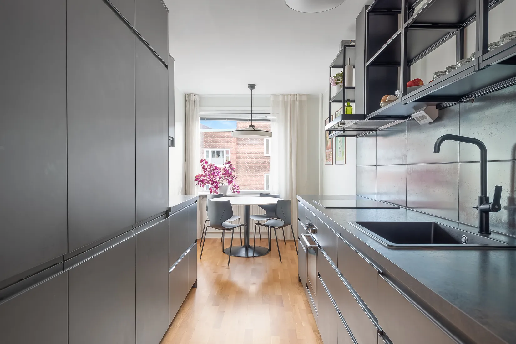 Bostadsrätt, Centralgatan 10B, Nynäshamn