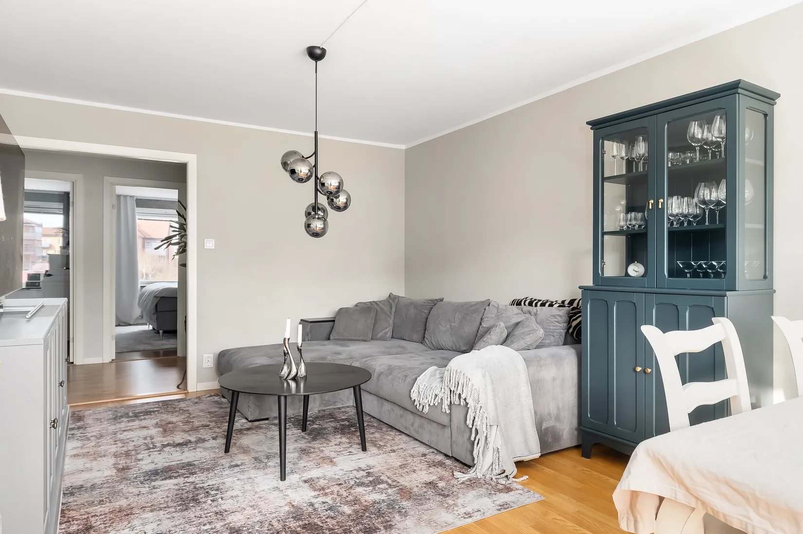 Bostadsrätt, Centralgatan 10B, Nynäshamn