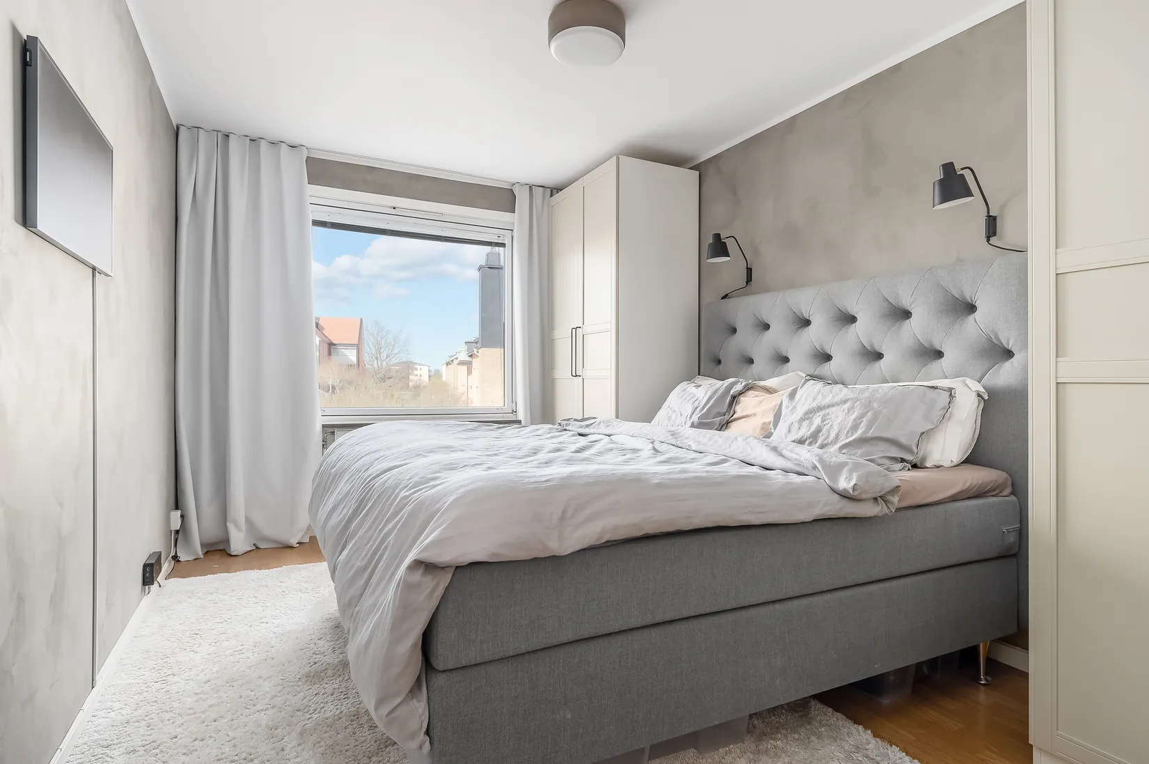 Bostadsrätt, Centralgatan 10B, Nynäshamn