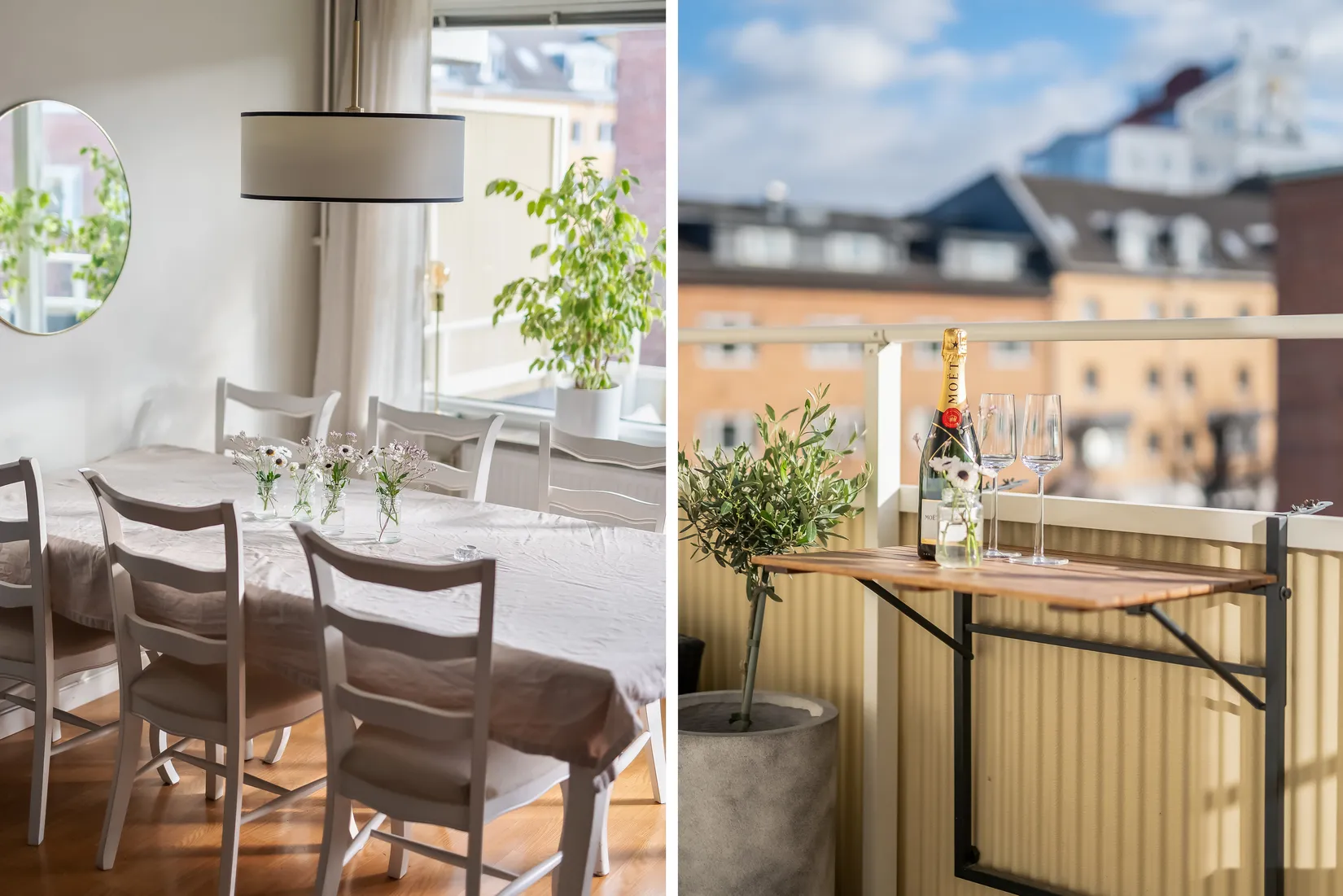 Bostadsrätt, Centralgatan 10B, Nynäshamn