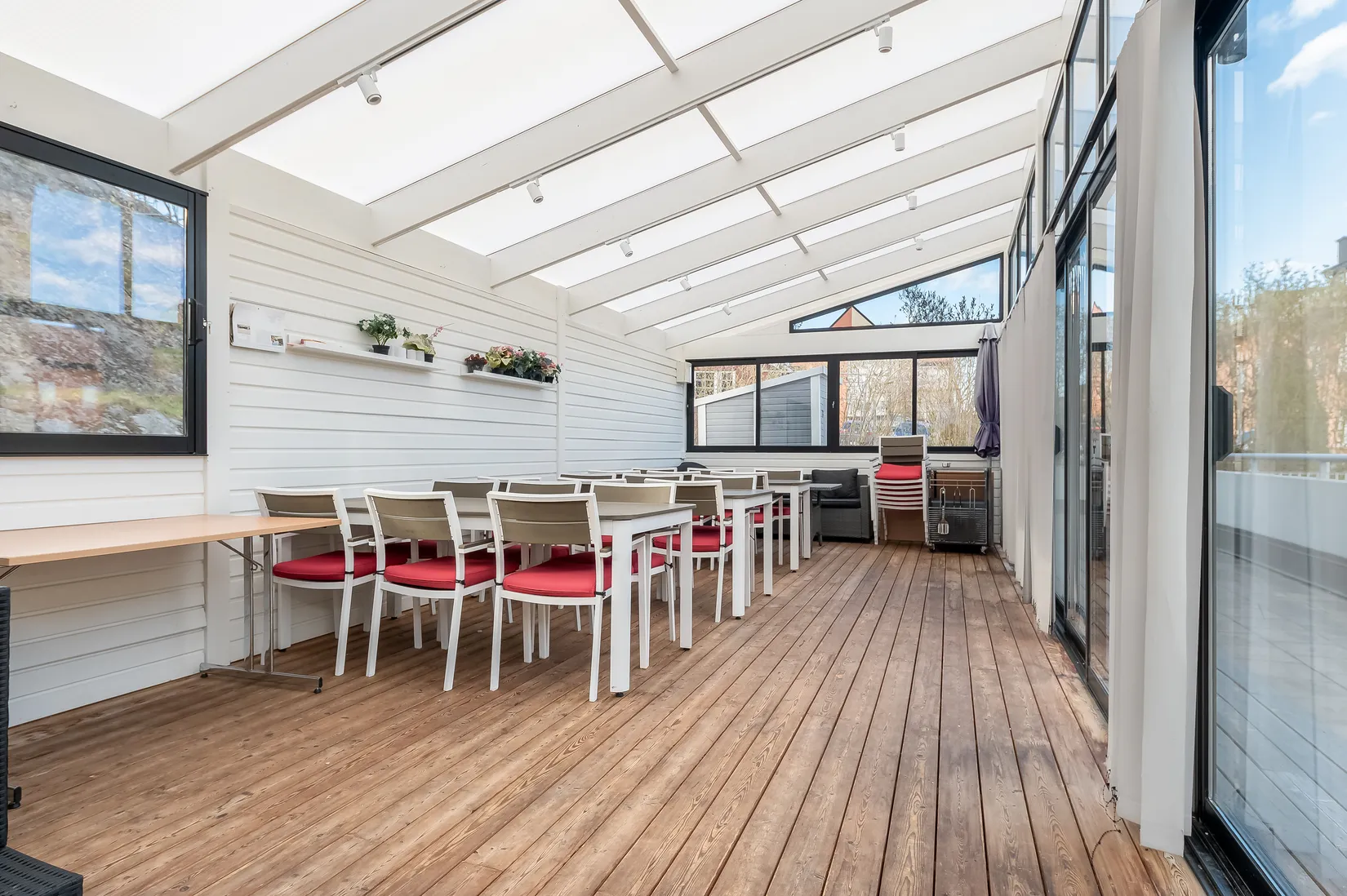 Bostadsrätt, Centralgatan 10B, Nynäshamn